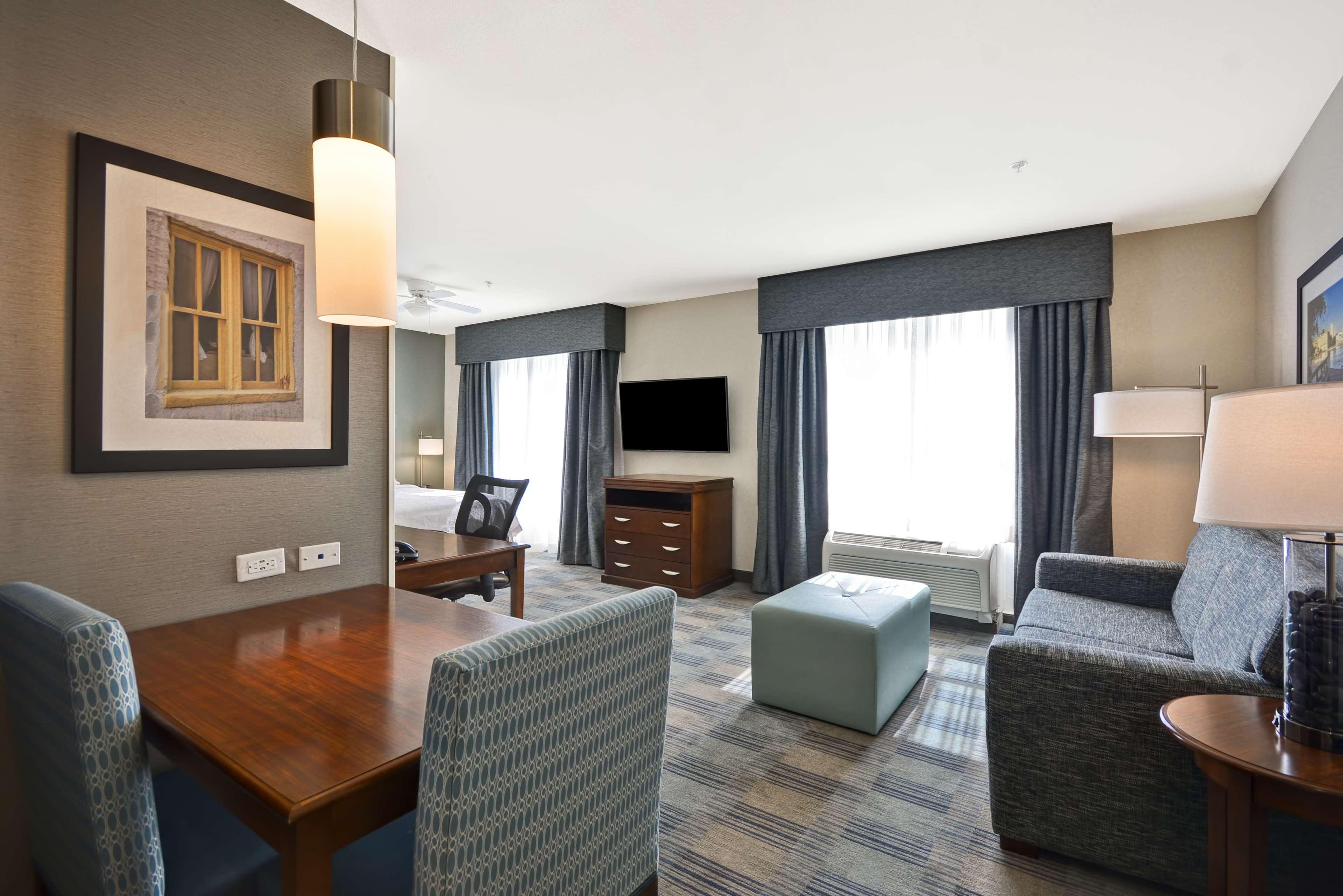 Homewood Suites By Hilton Wilmington/Mayfaire