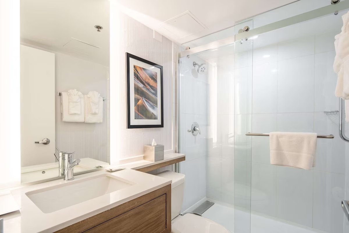 Doubletree By Hilton New York Jfk Airport