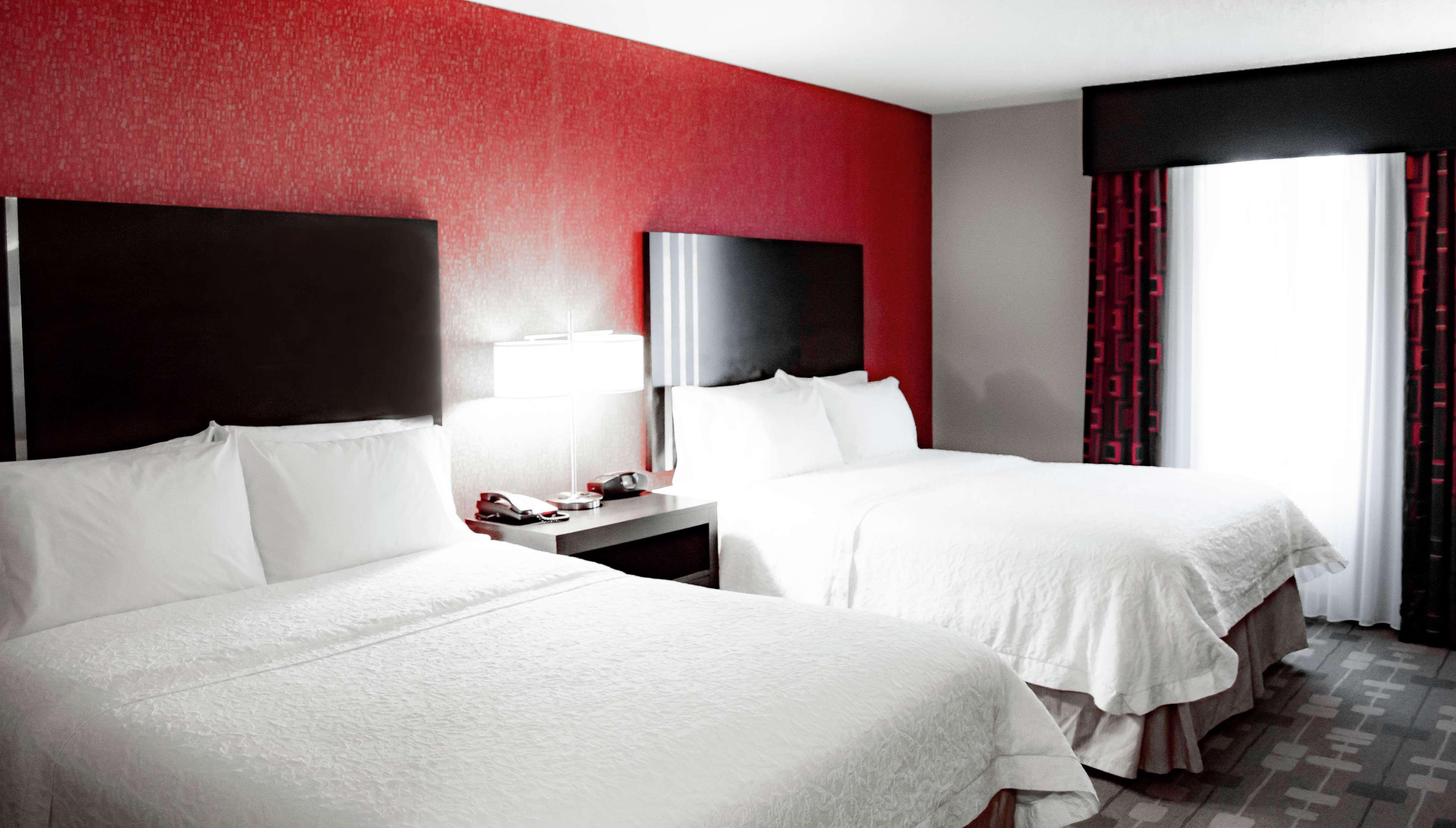 Hampton Inn & Suites Richmond/Glenside
