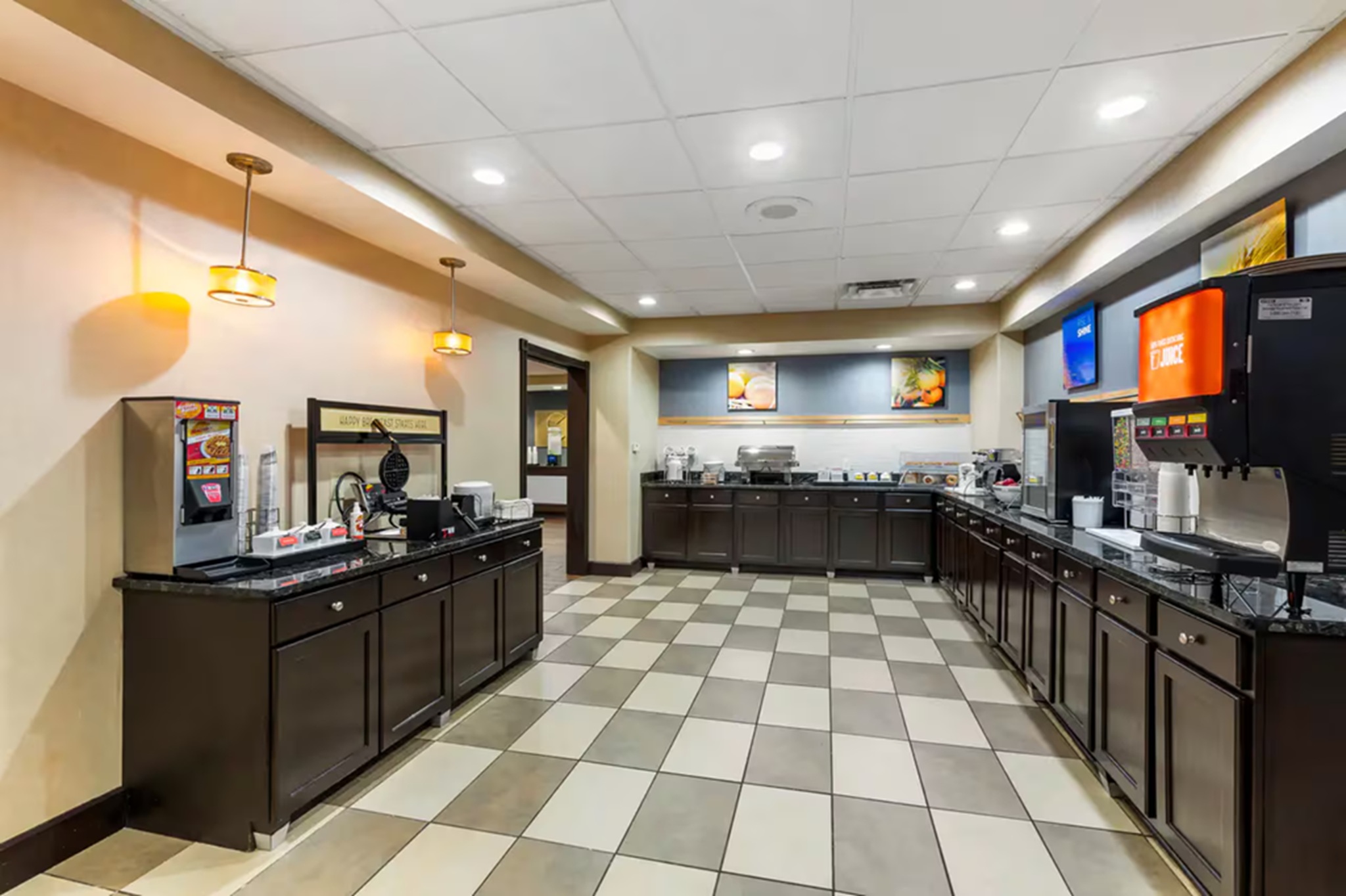 Comfort Inn, Cleveland South - Richfield