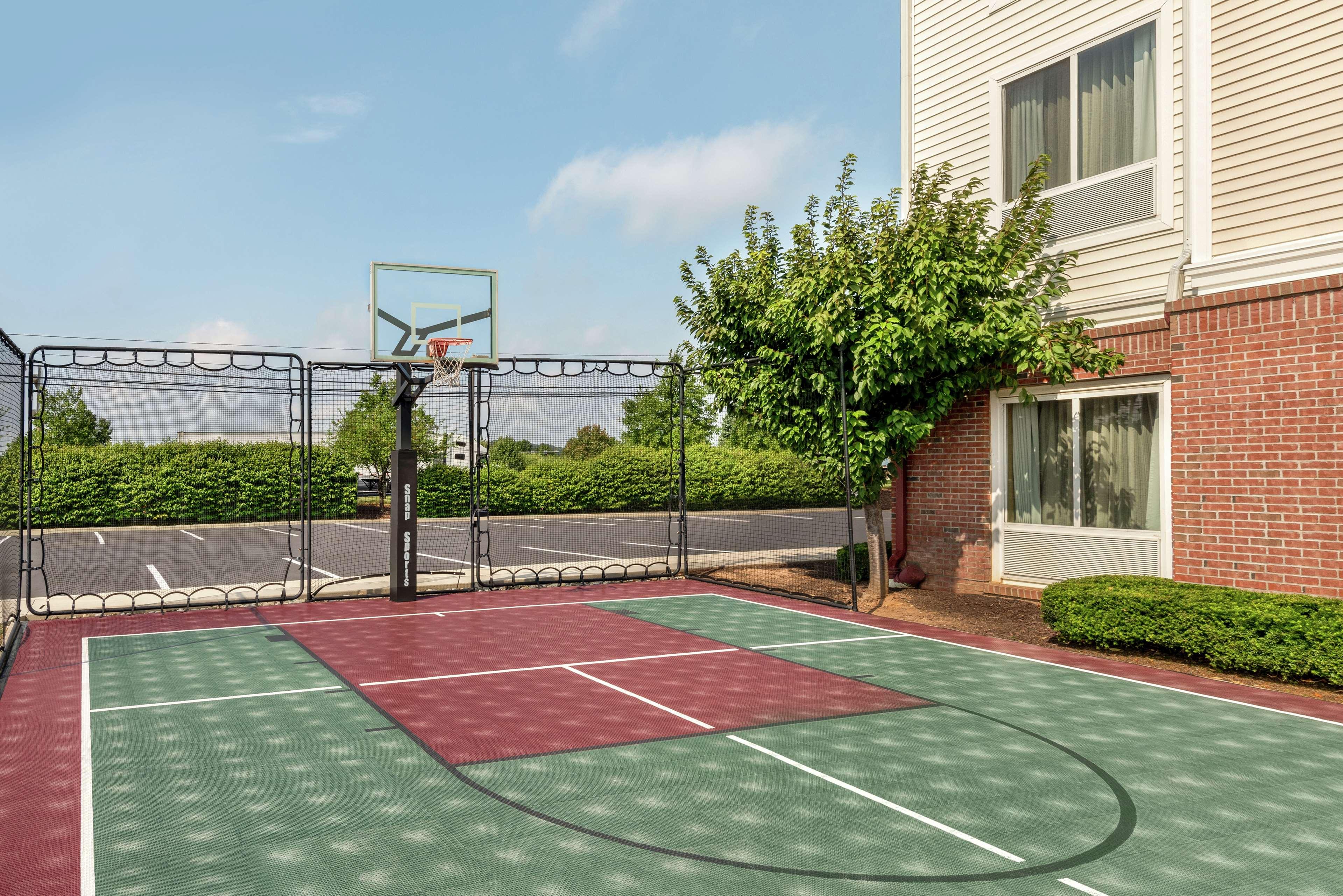 Homewood Suites Hilton Allentown-West/Fogelsville