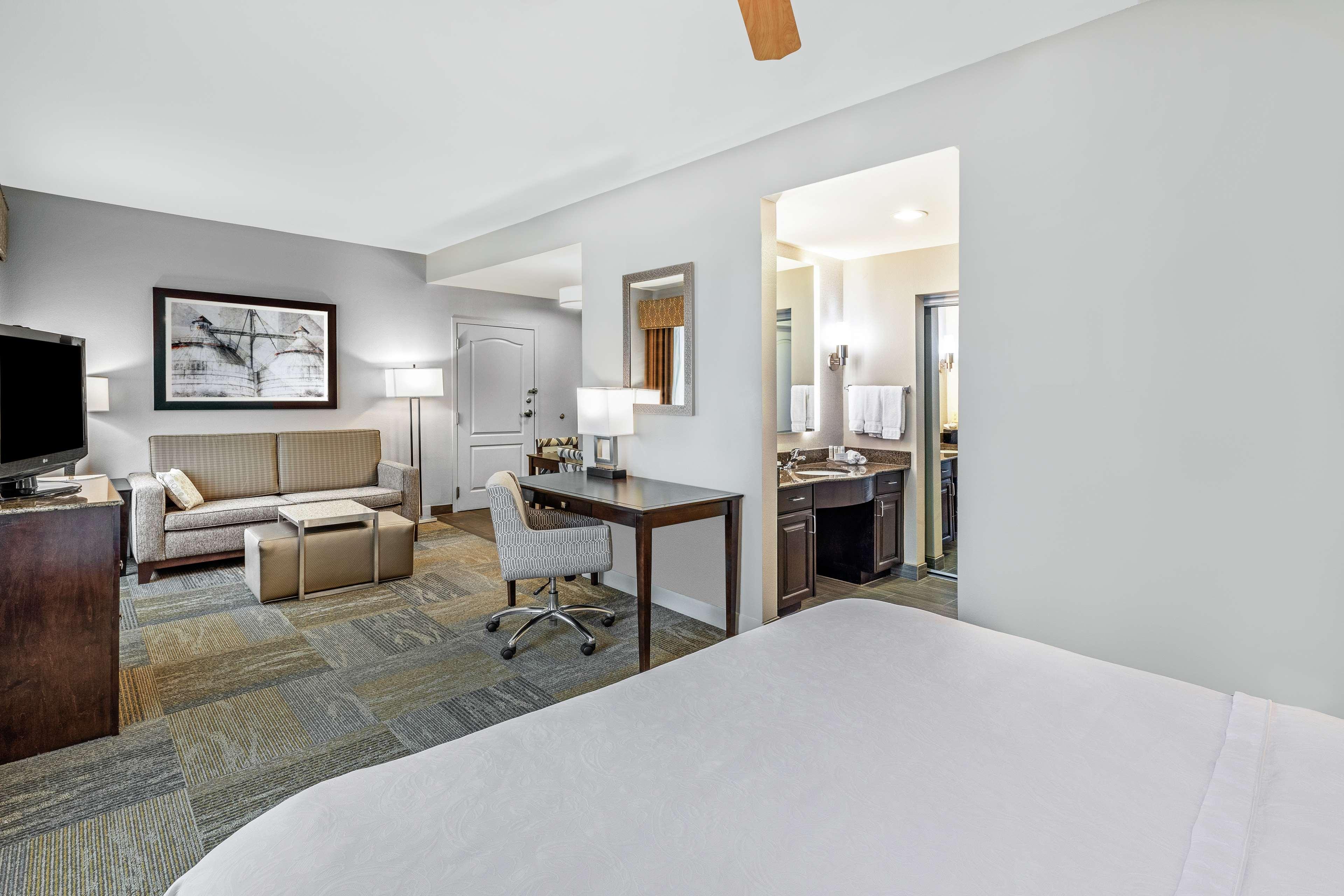 Homewood Suites by Hilton Waco, Texas