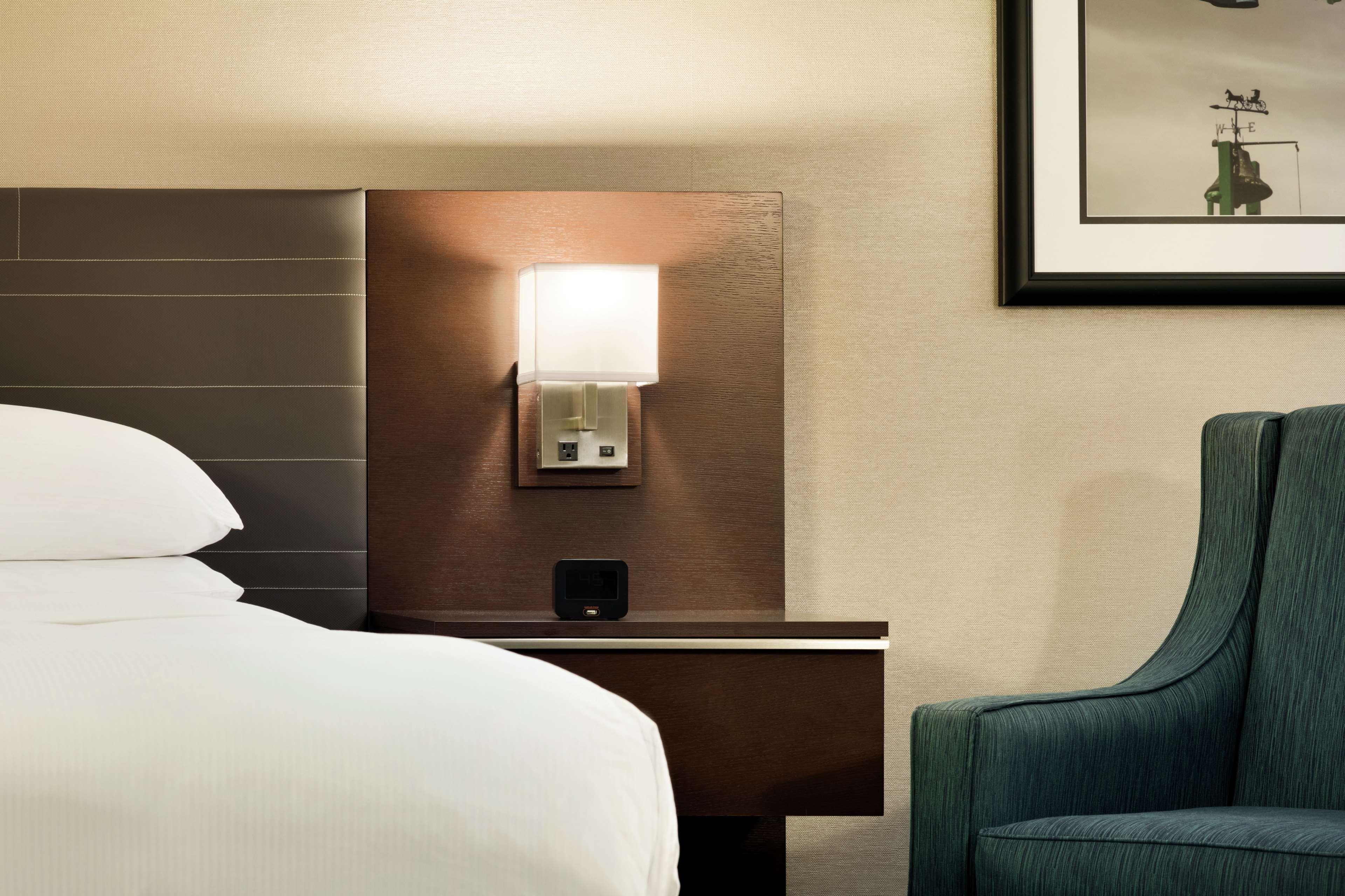 DoubleTree Resort by Hilton Hotel Lancaster