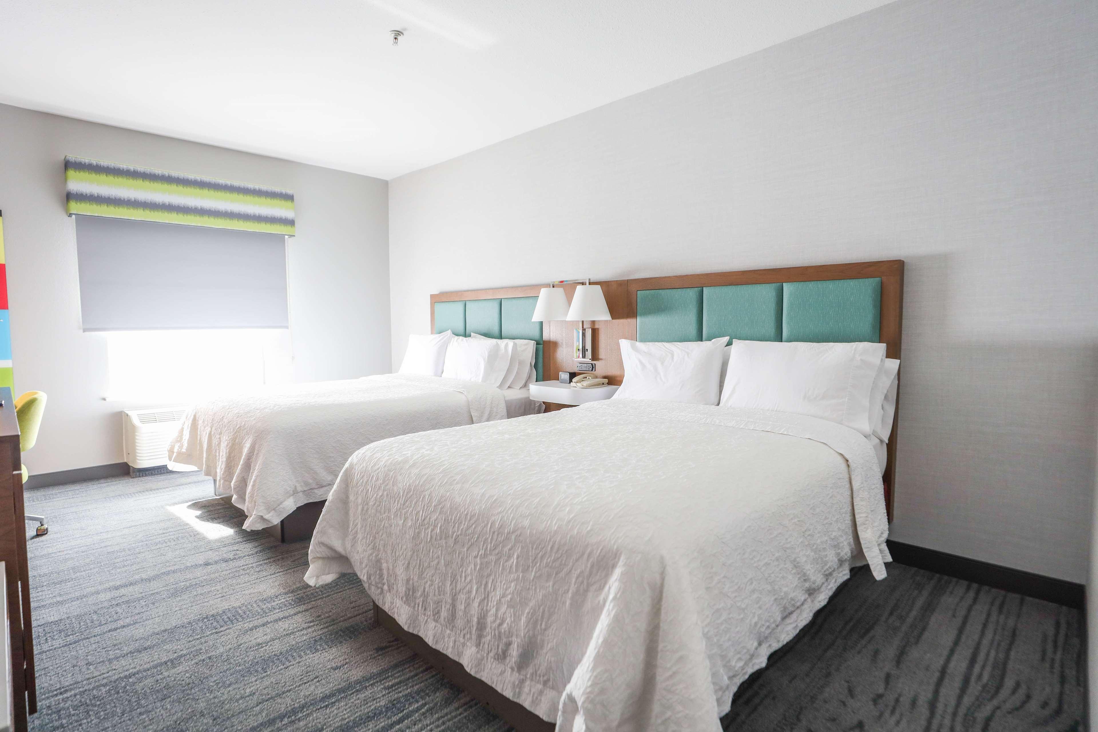 Hampton Inn & Suites Bay City, TX