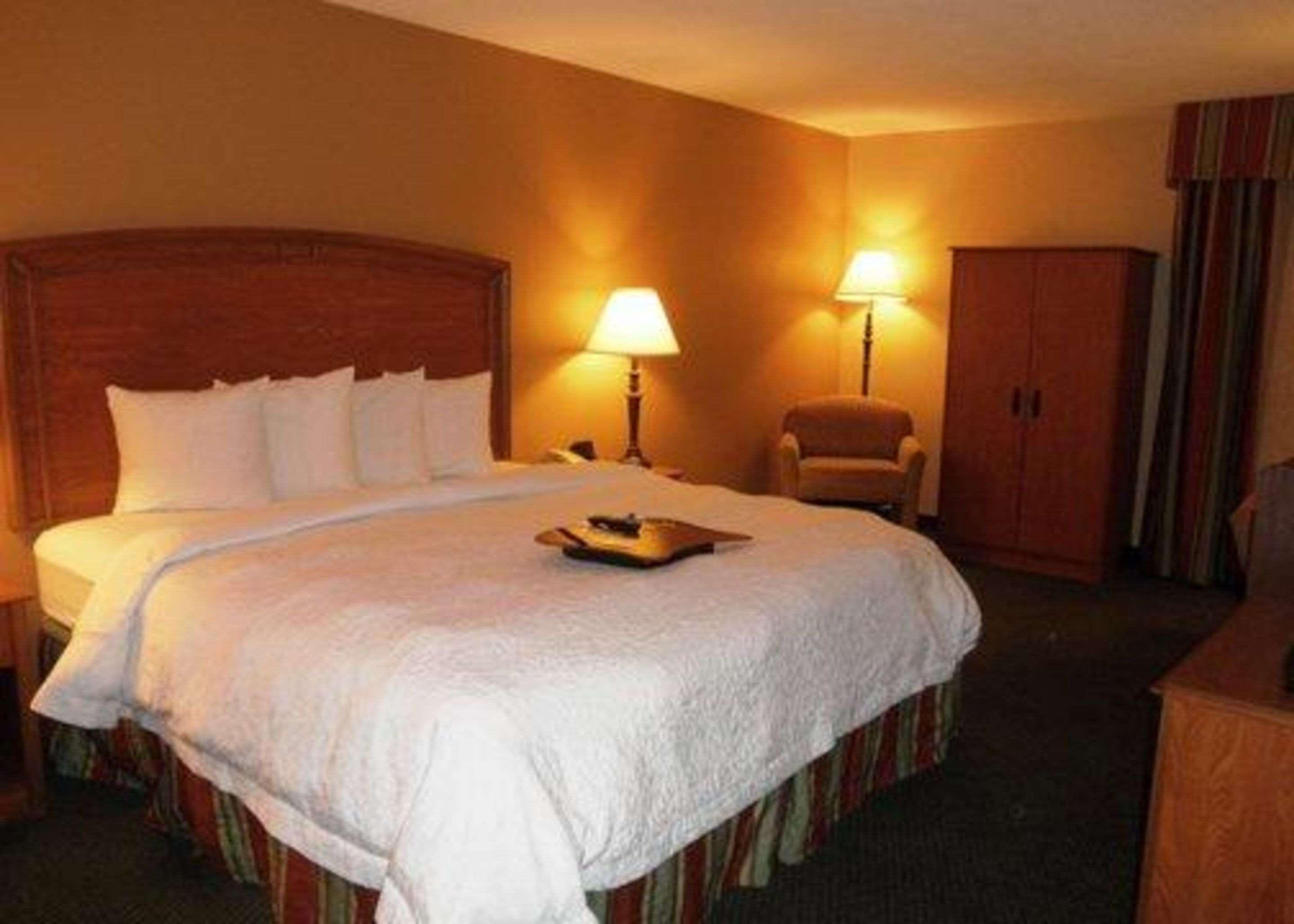 Quality Inn Florissant-St Louis