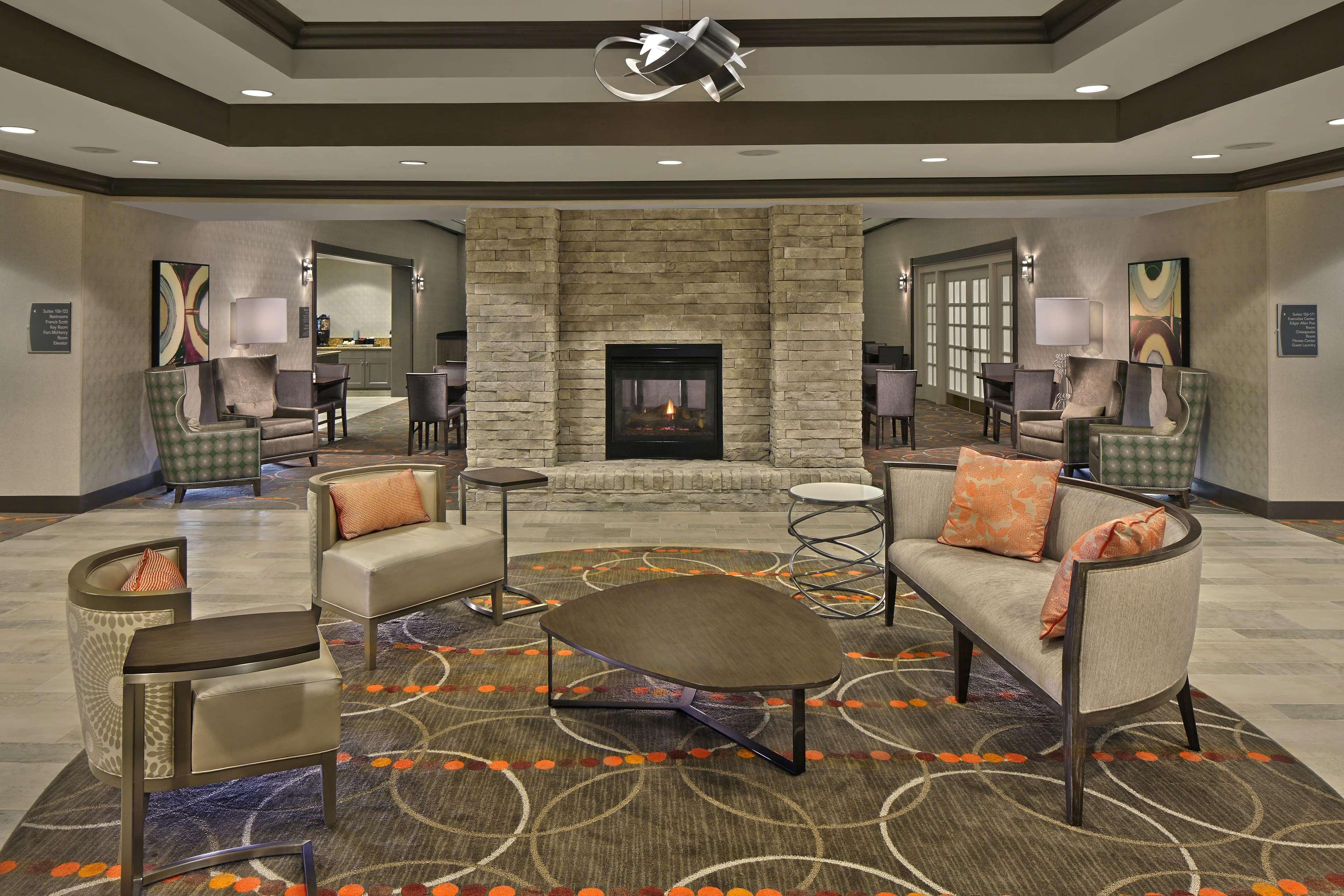 Homewood Suites by Hilton Columbia