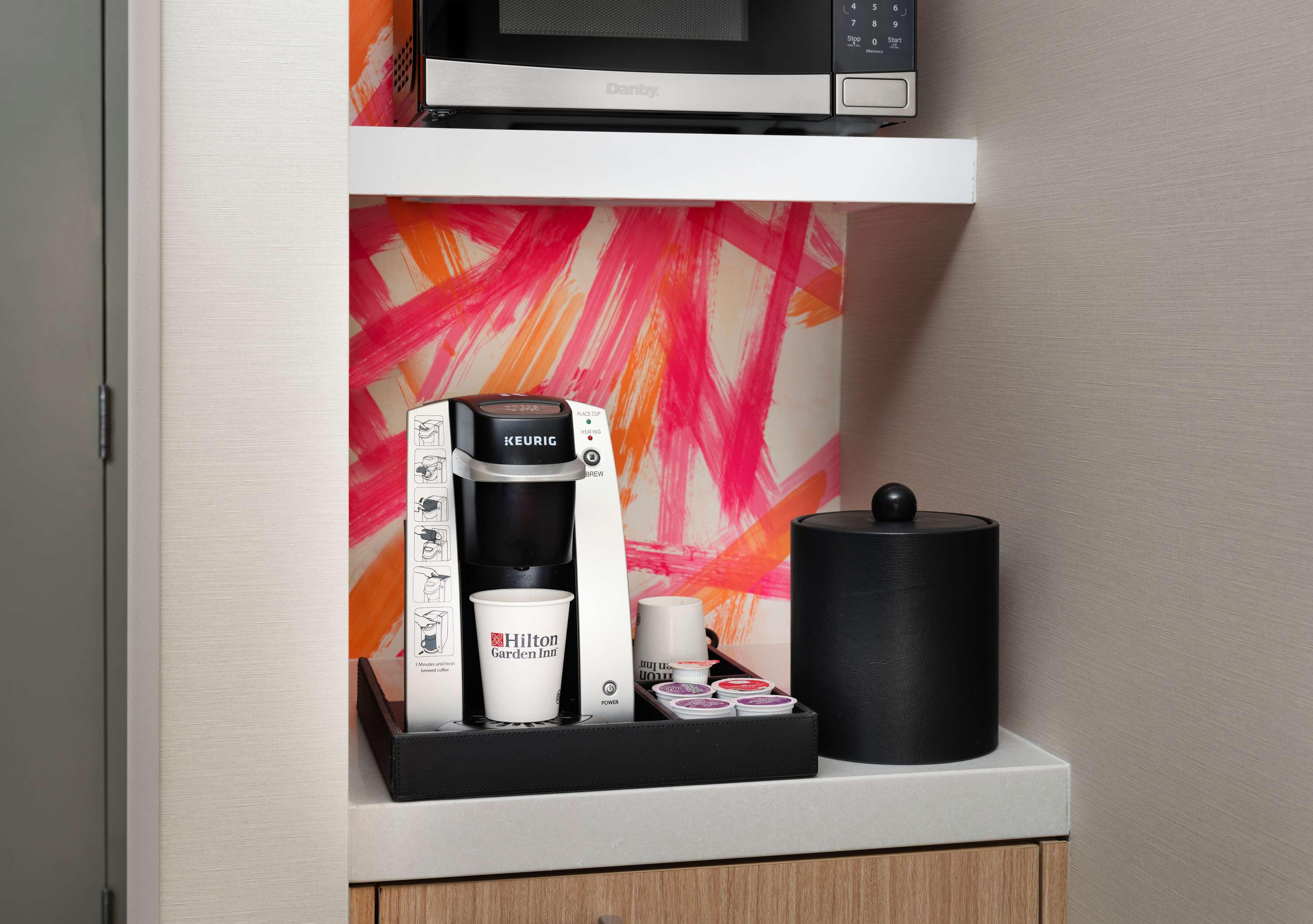 Hilton Garden Inn San Jose/Milpitas