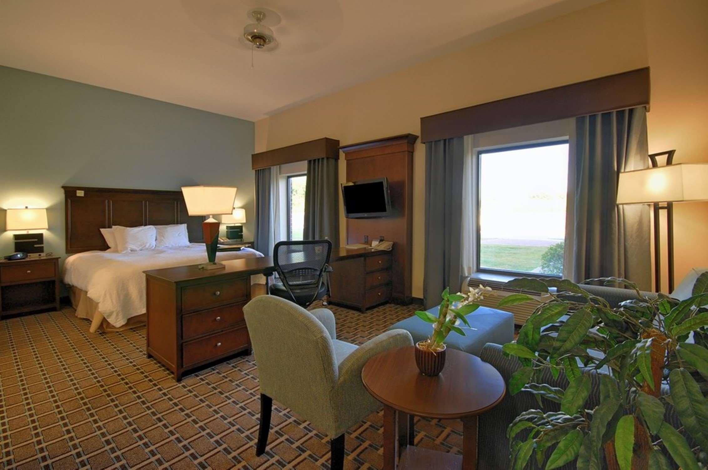 Hampton Inn&Suites Hilton New Iberia Avery Island