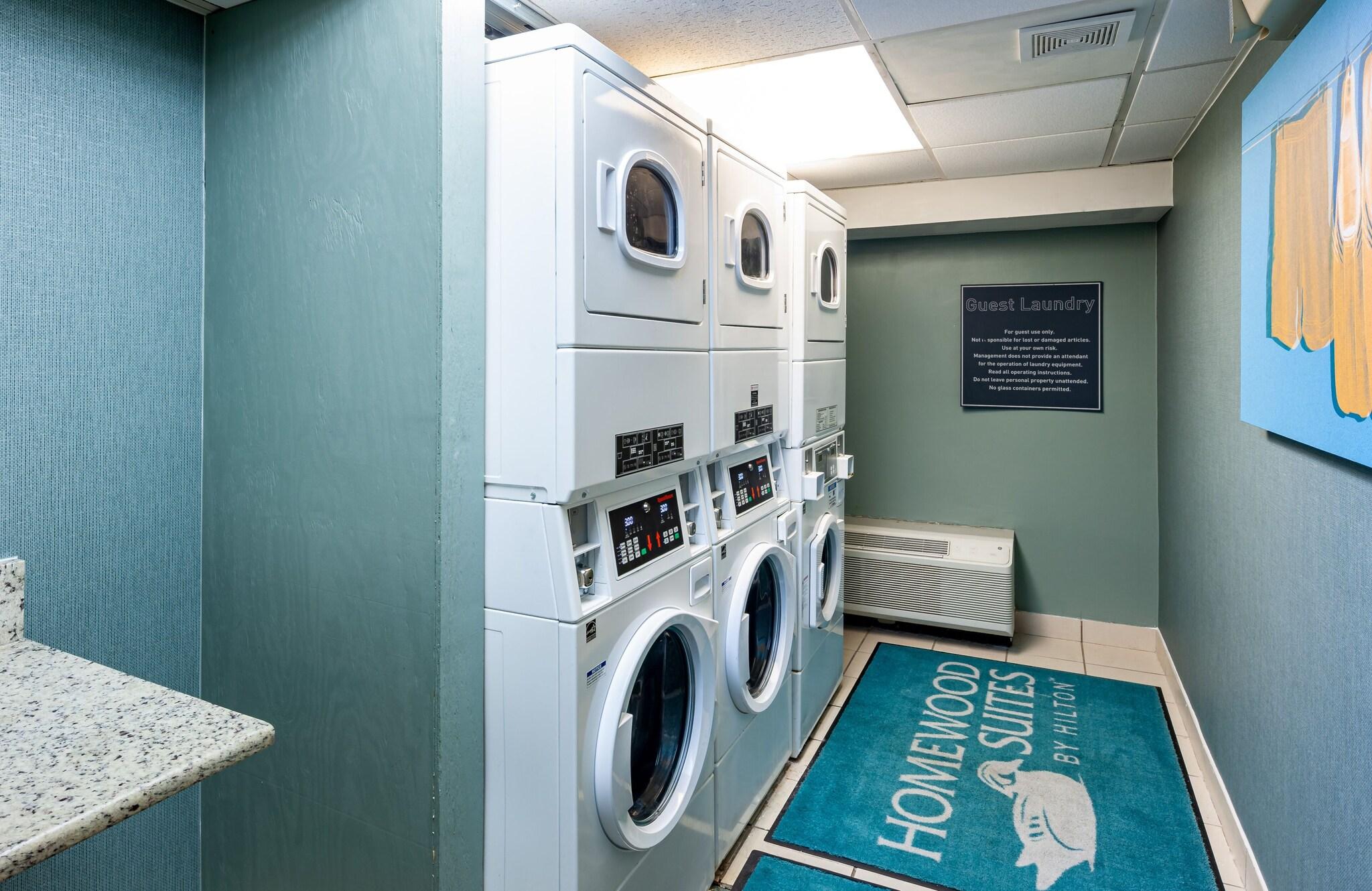 Homewood Suites by Hilton Jacksonville-South/St.