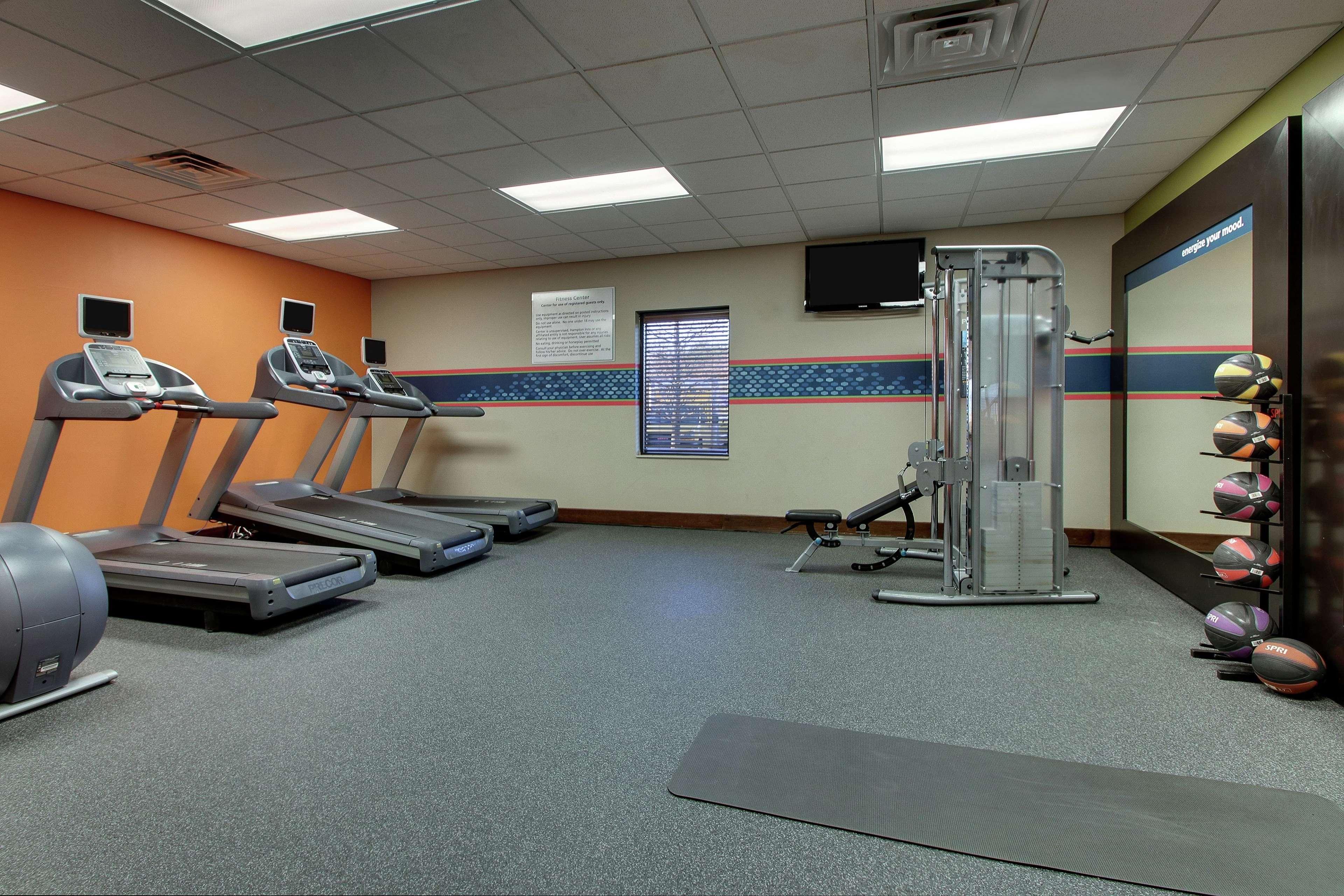 Hampton Inn & Suites Shreveport/South