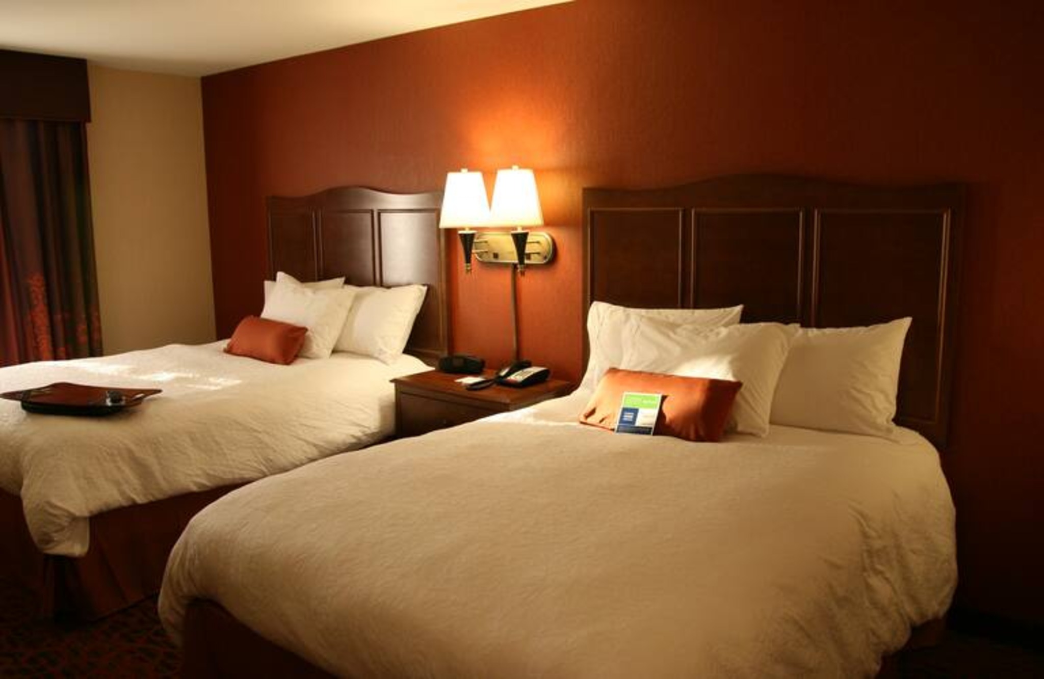 Hampton Inn & Suites New Castle