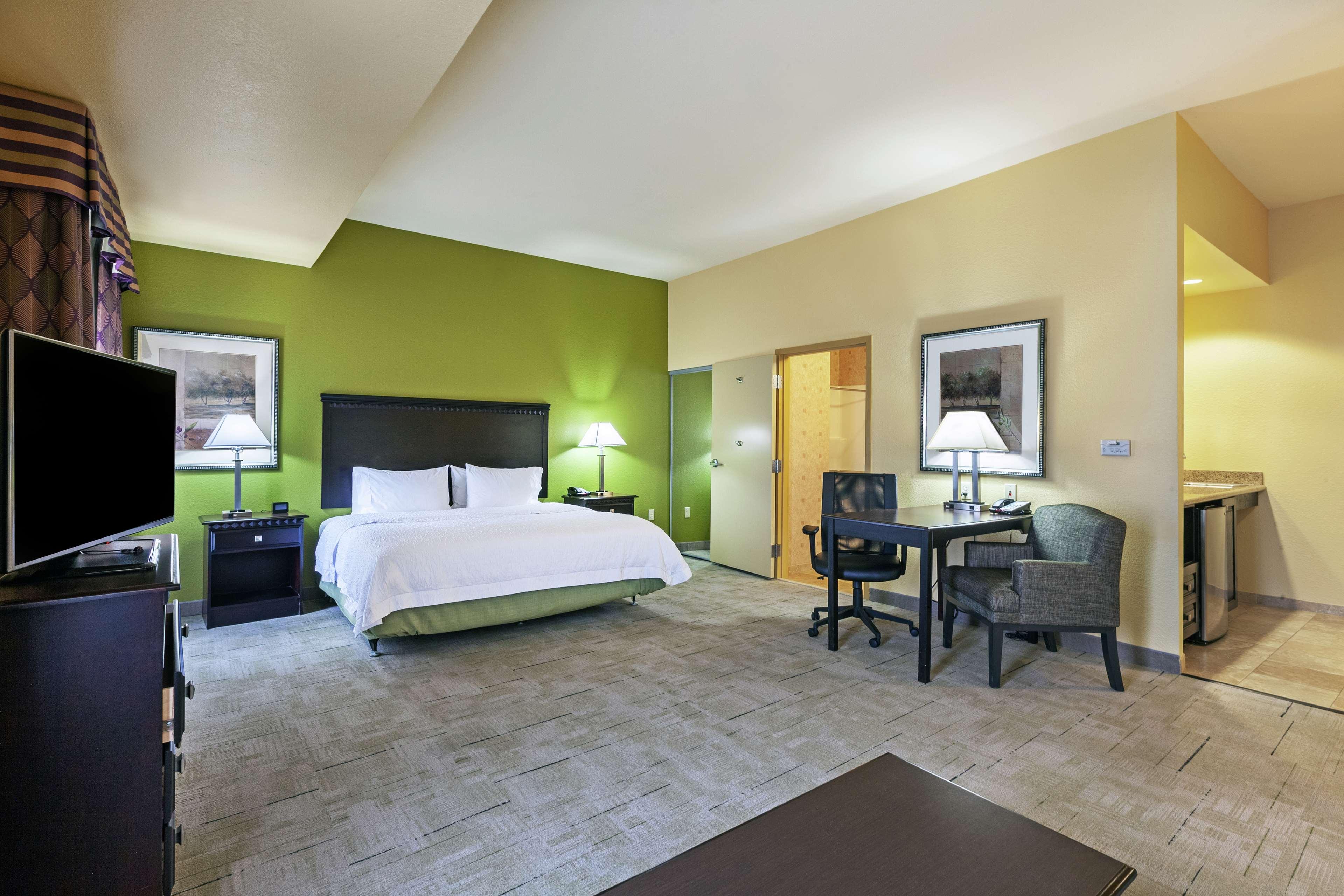 Hampton Inn & Suites Tulsa North/Owasso