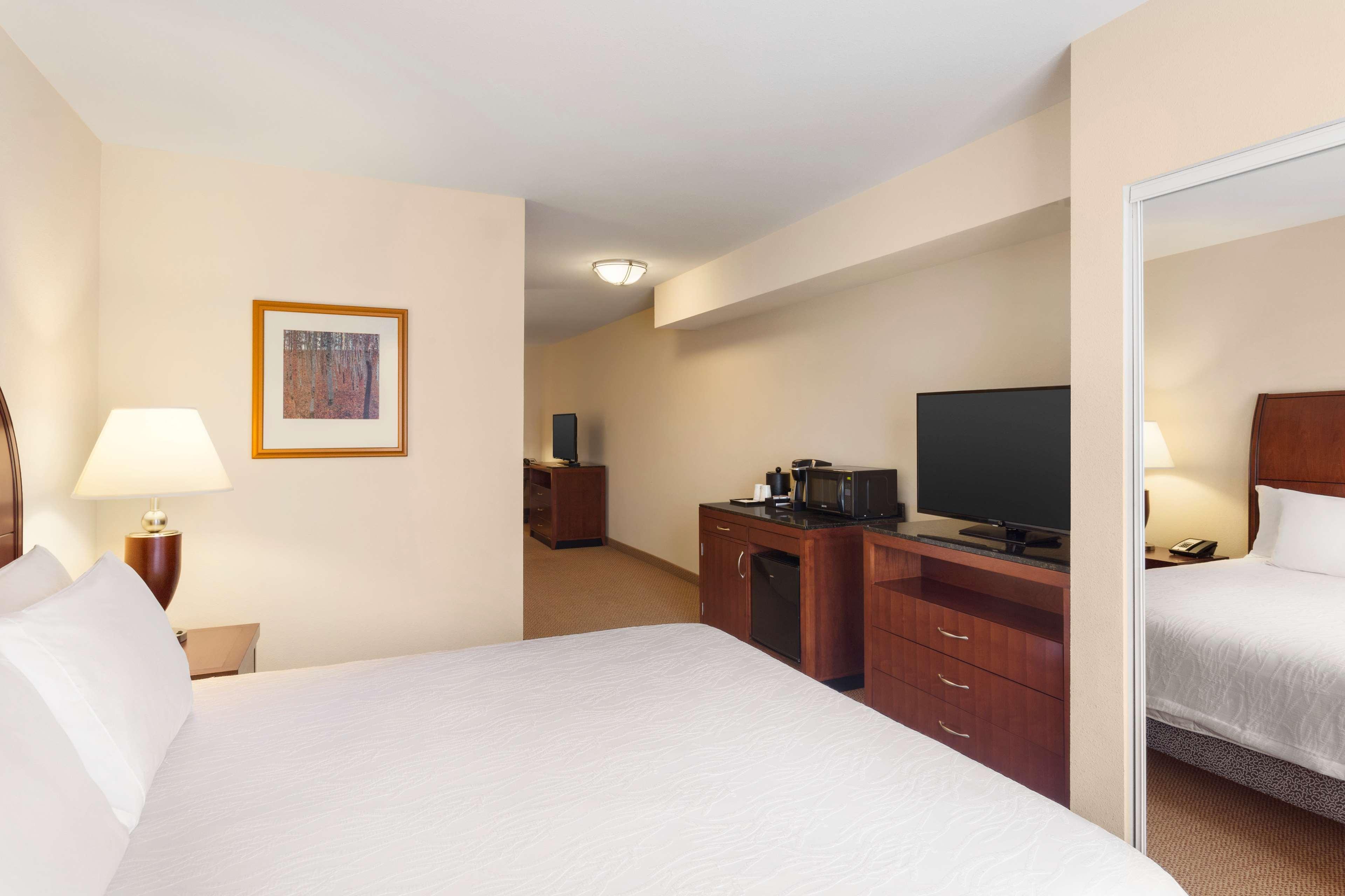Hilton Garden Inn Bartlesville