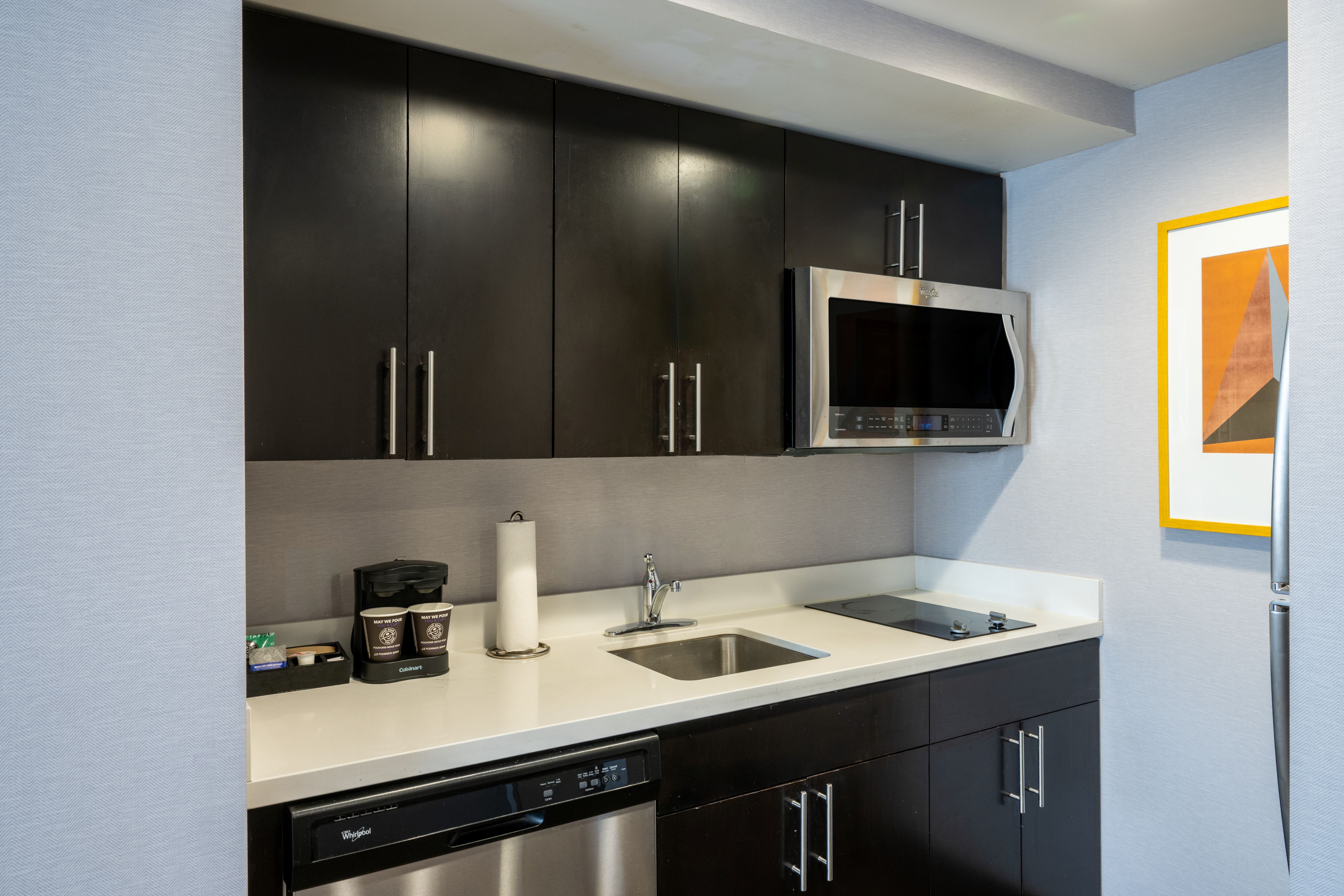 Homewood Suites by Hilton Pittsburgh-Southpointe