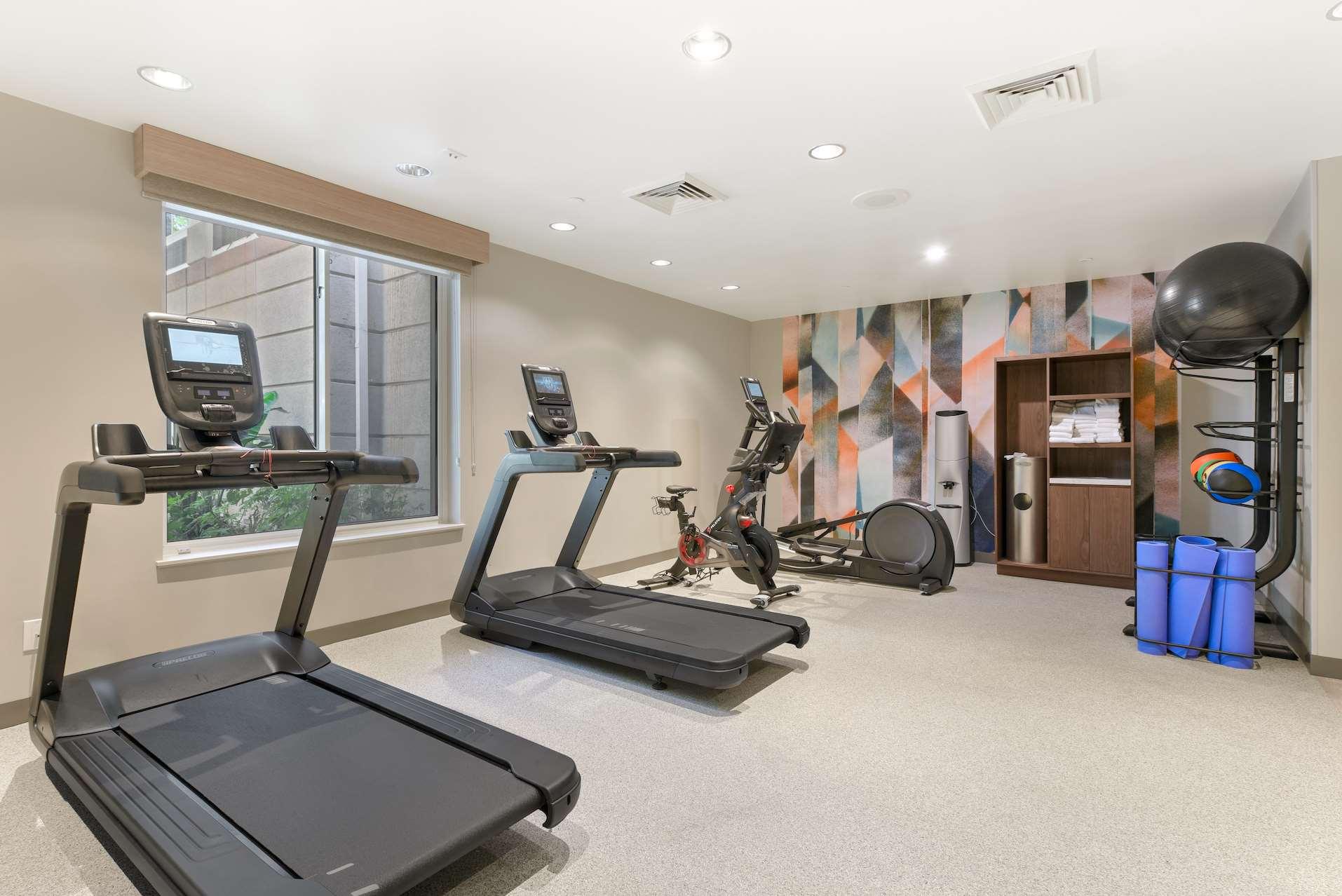 Hilton Garden Inn Lax El Segundo