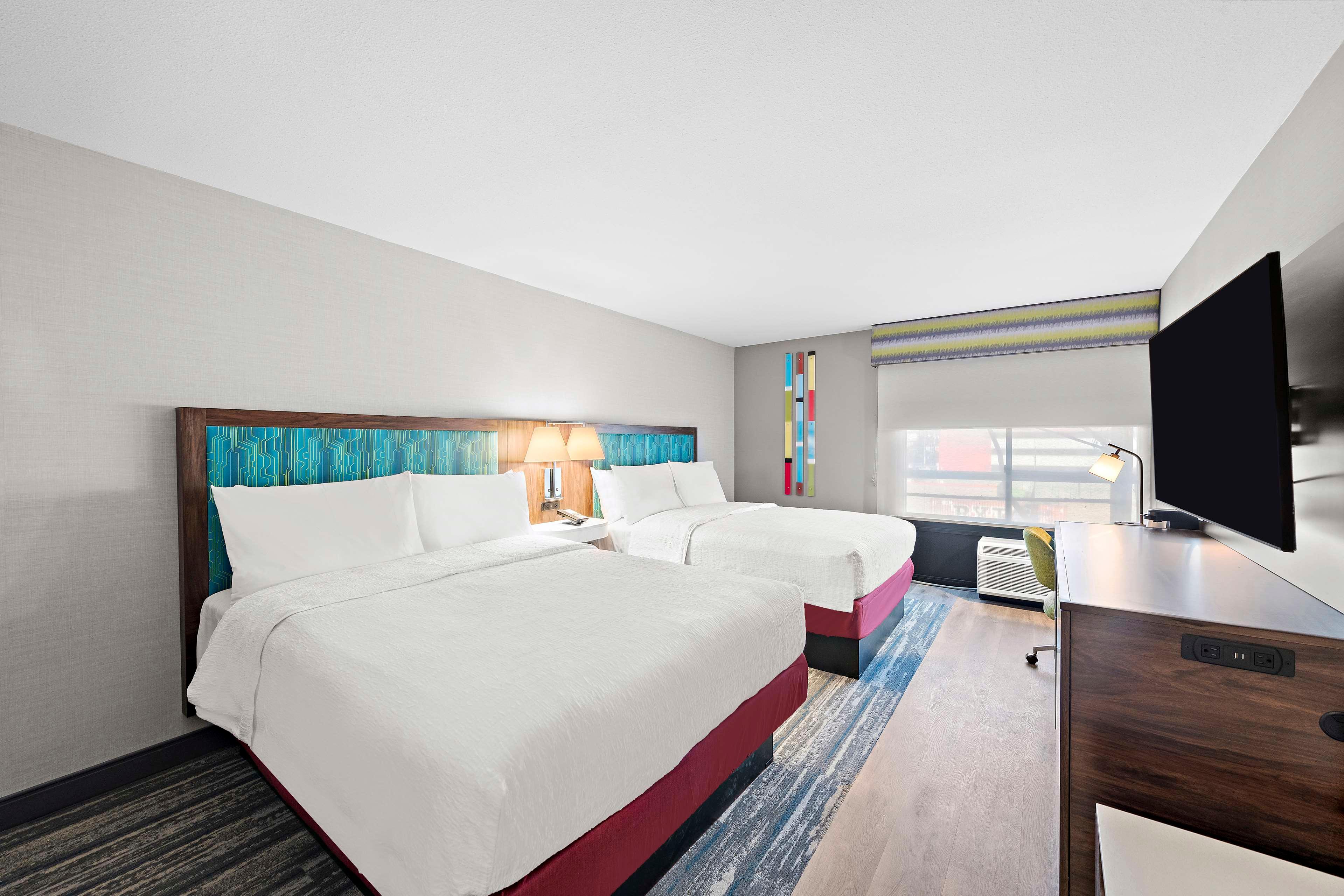 Hampton Inn Los Angeles Airport, CA
