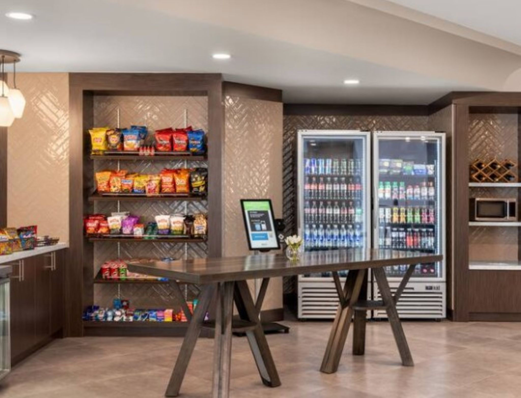 DoubleTree by Hilton Phoenix Midtown