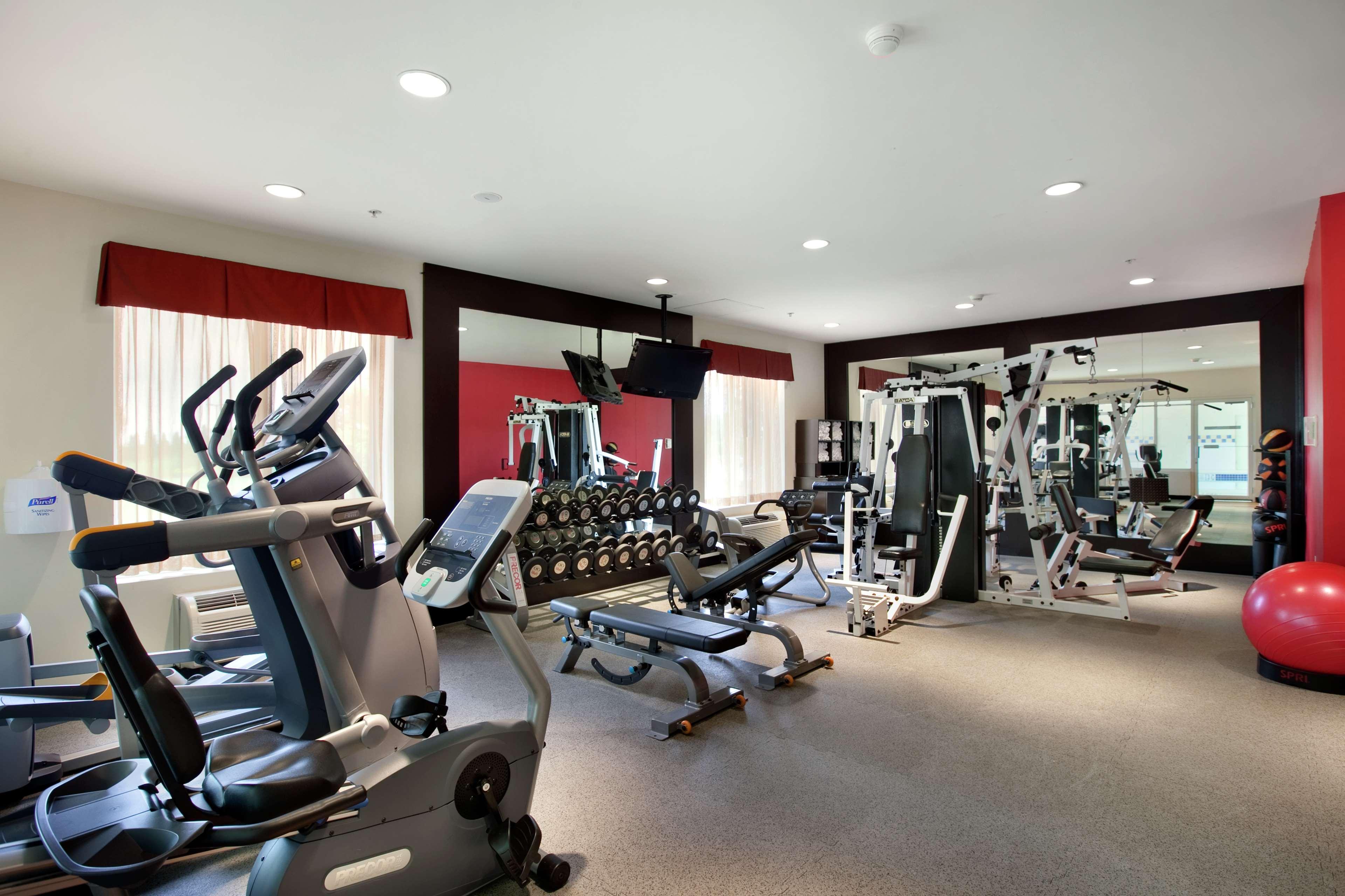 Hilton Garden Inn Pittsburgh/Southpointe