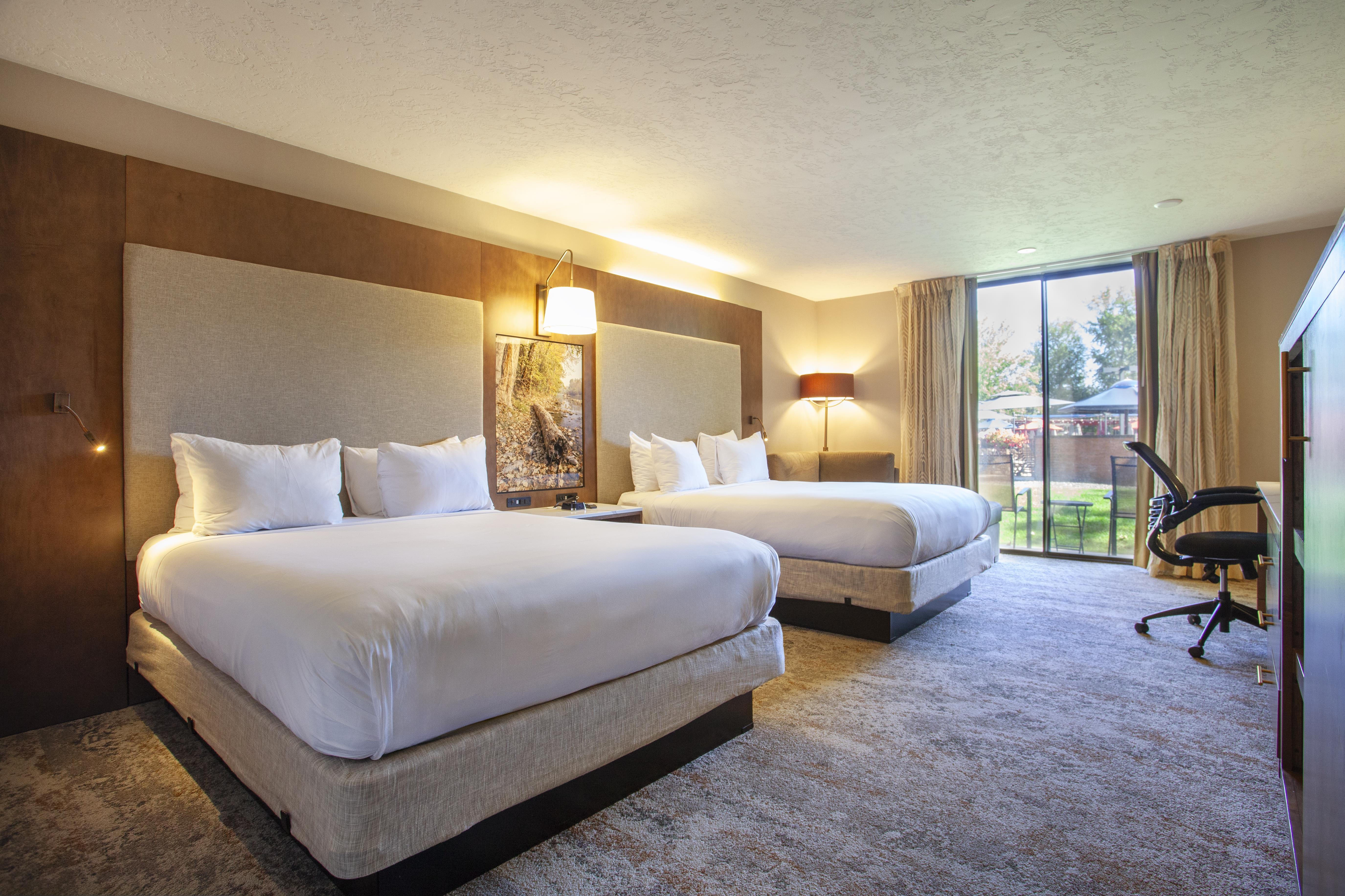 The Riverside Hotel, BW Premier Collection