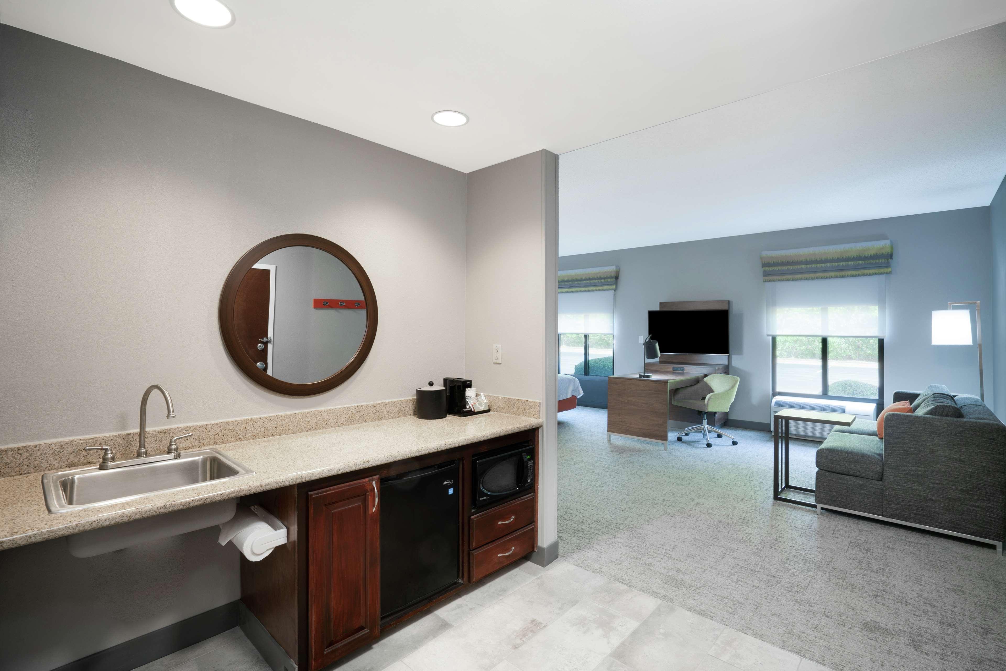 Hampton Inn & Suites Opelika I-85 Auburn Area