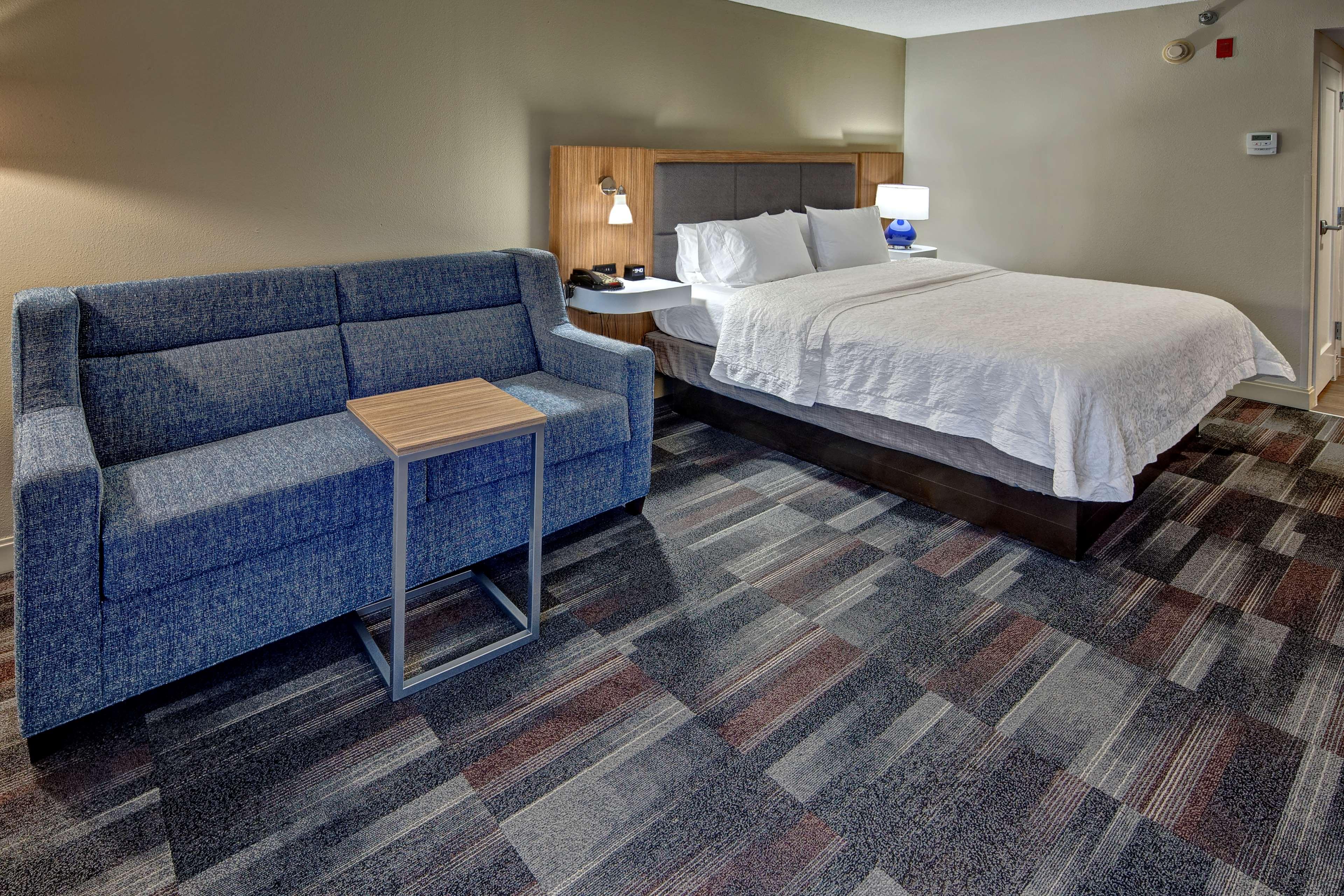 Hampton Inn Dumfries