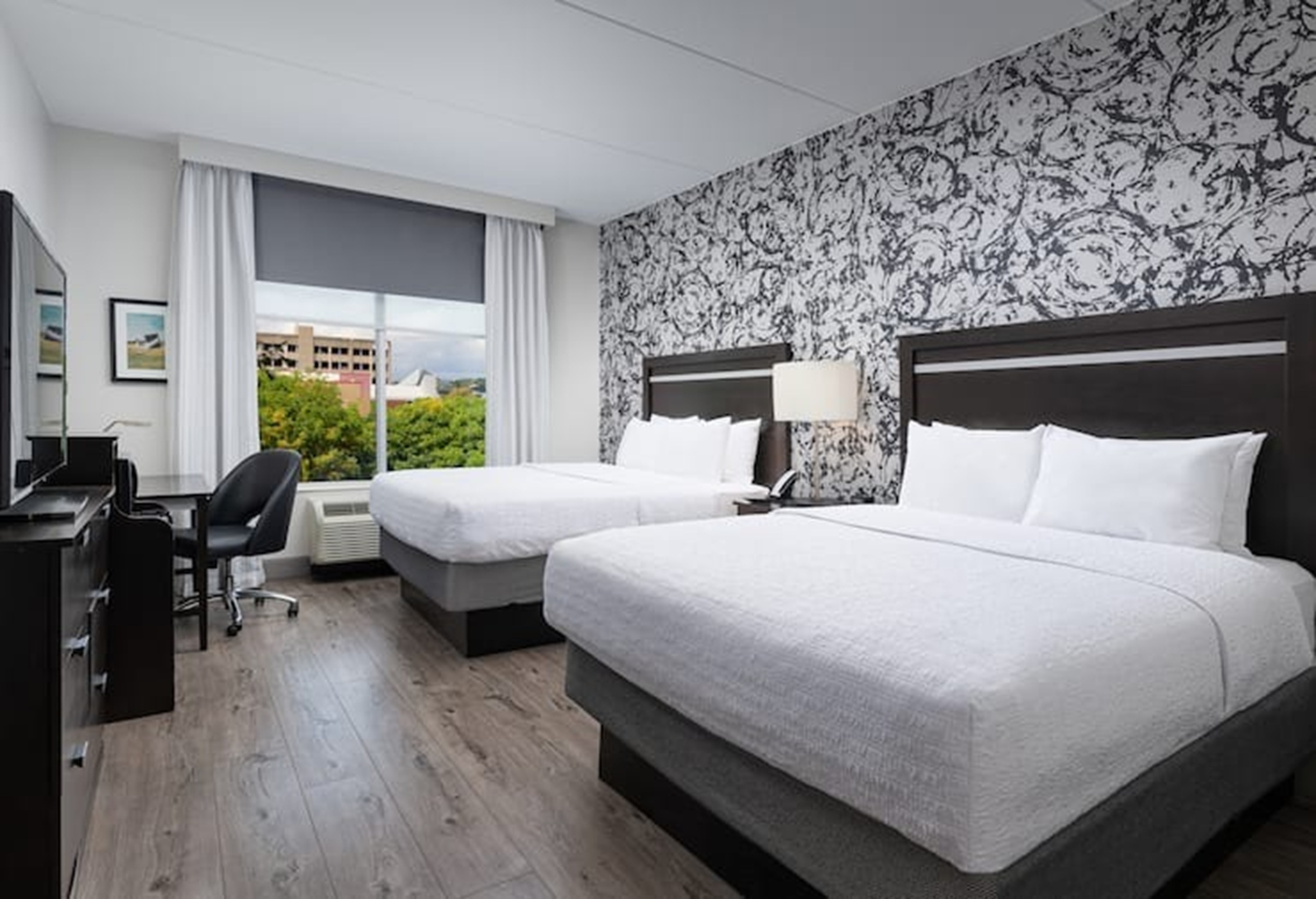 Hampton Inn & Suites Chattanooga Downtown