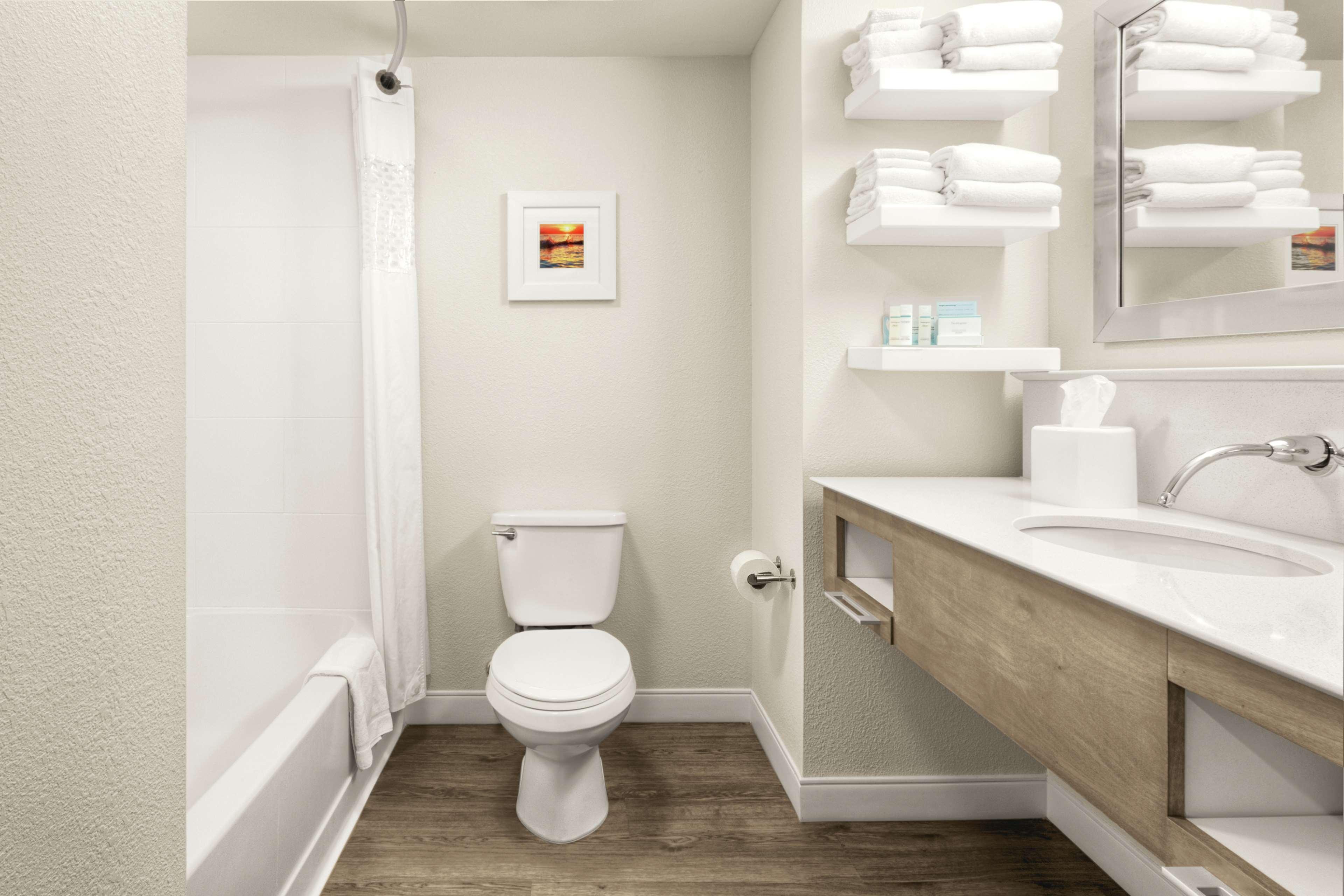 Hampton Inn Georgetown-Marina