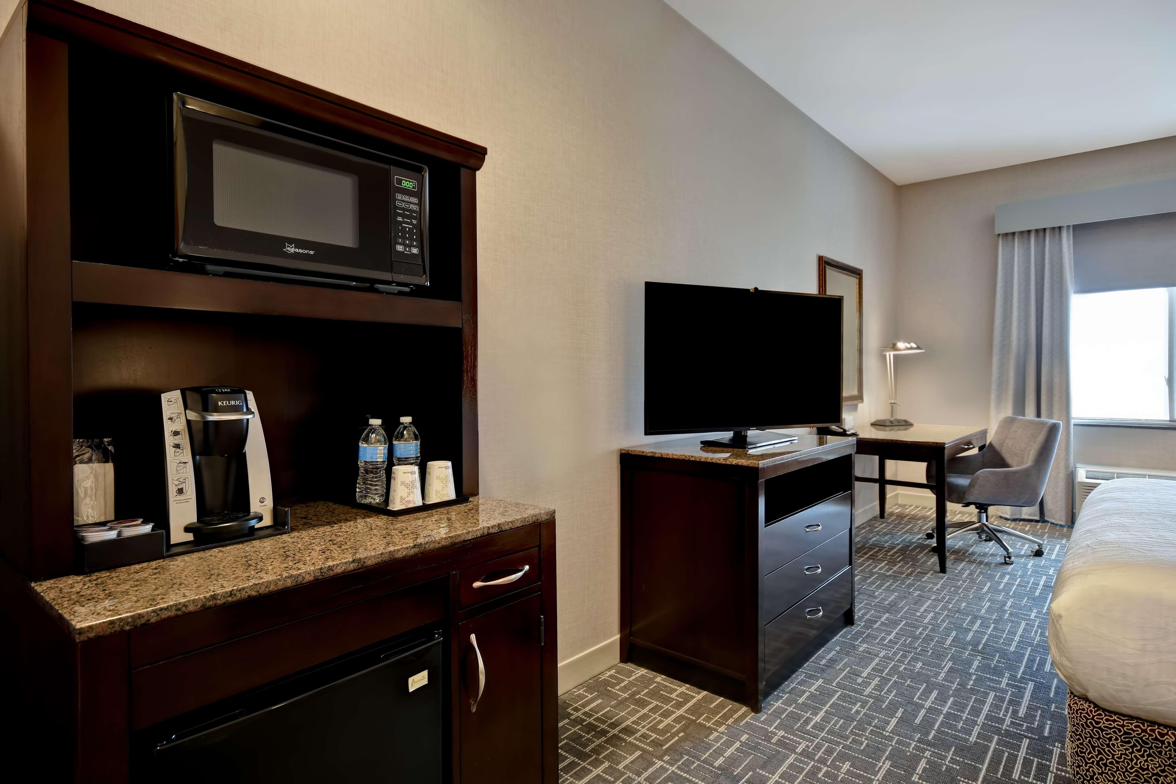 Hilton Garden Inn Twin Falls