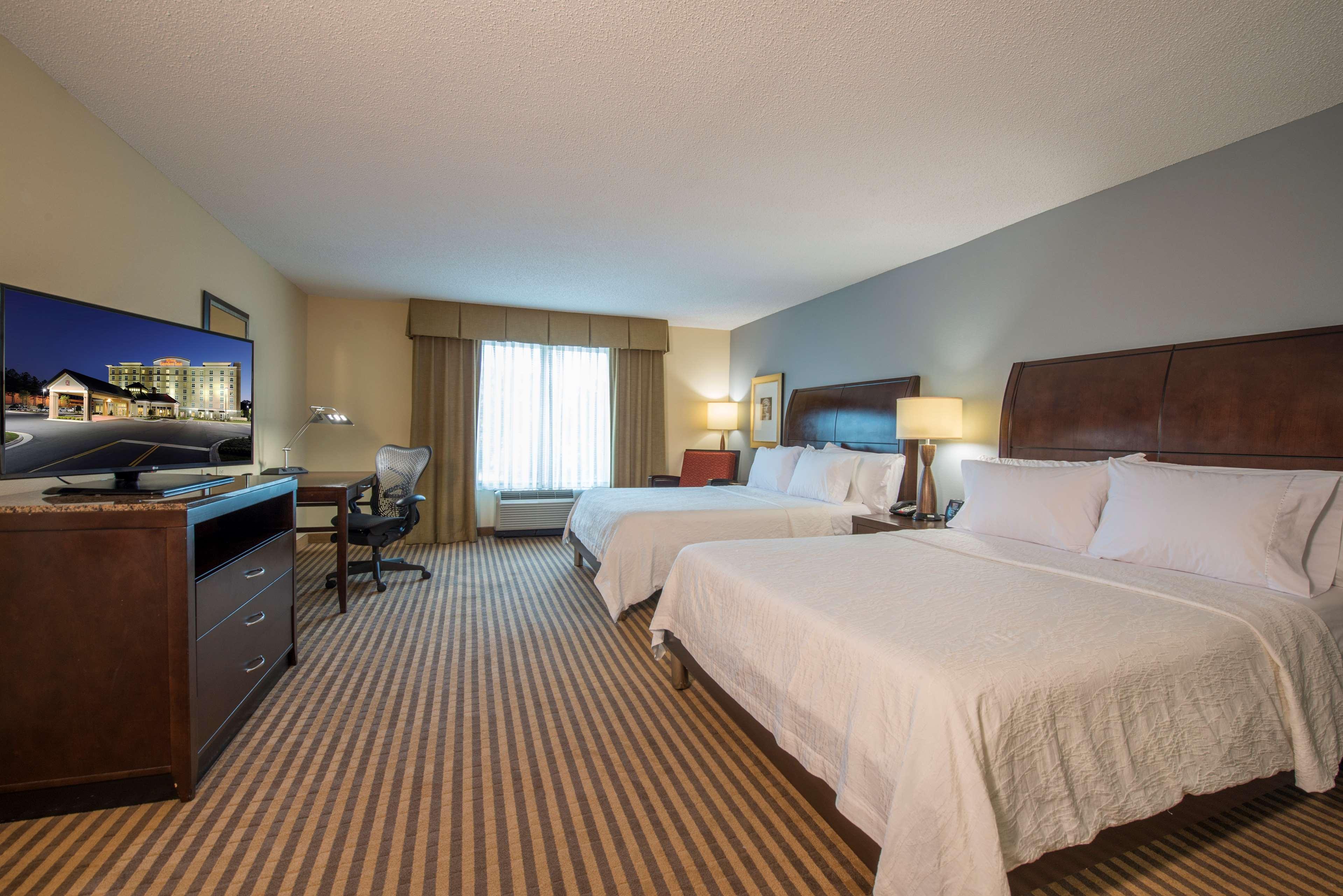 Hilton Garden Inn Atlanta Airport North