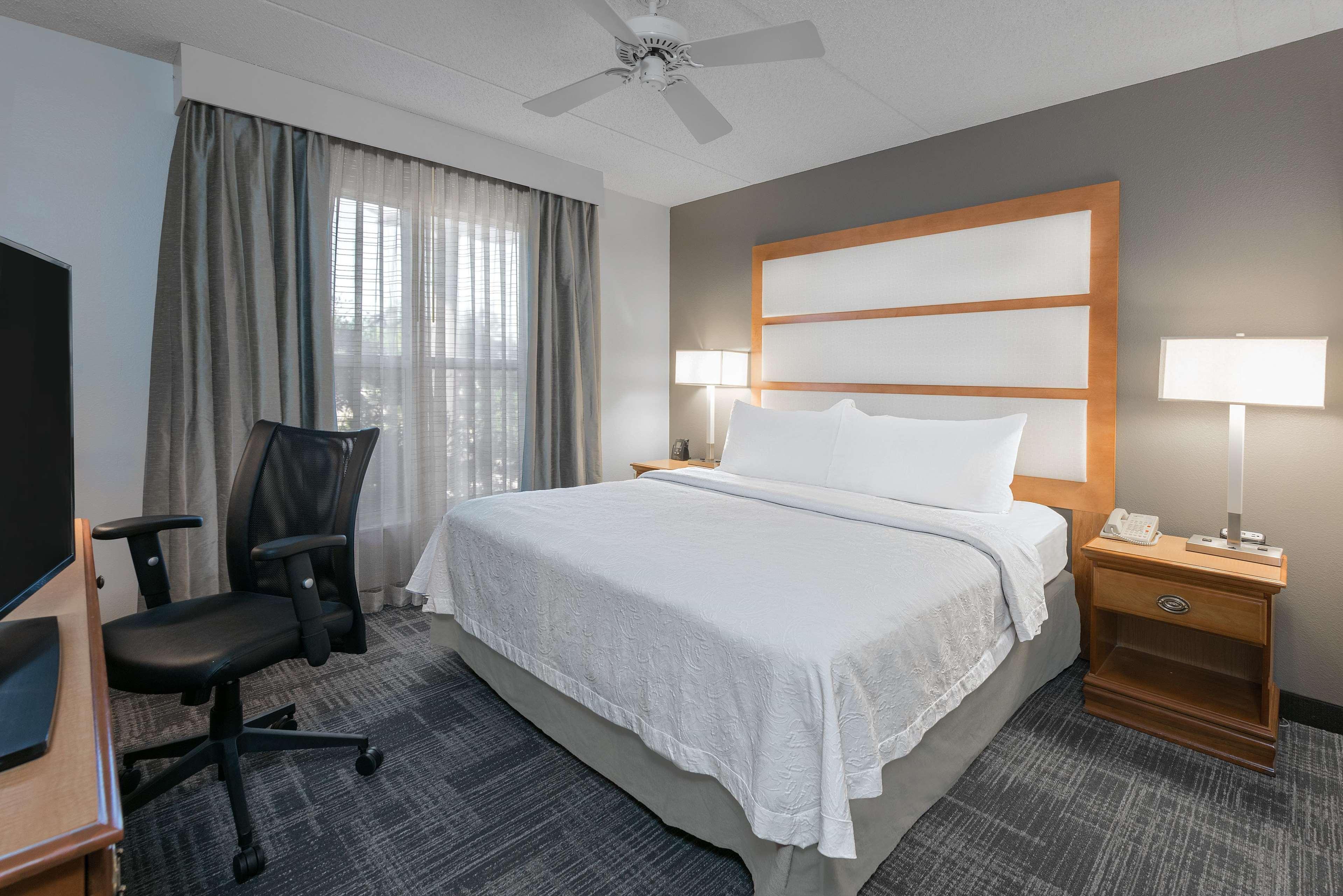 Mainstay Suites Phoenix Az