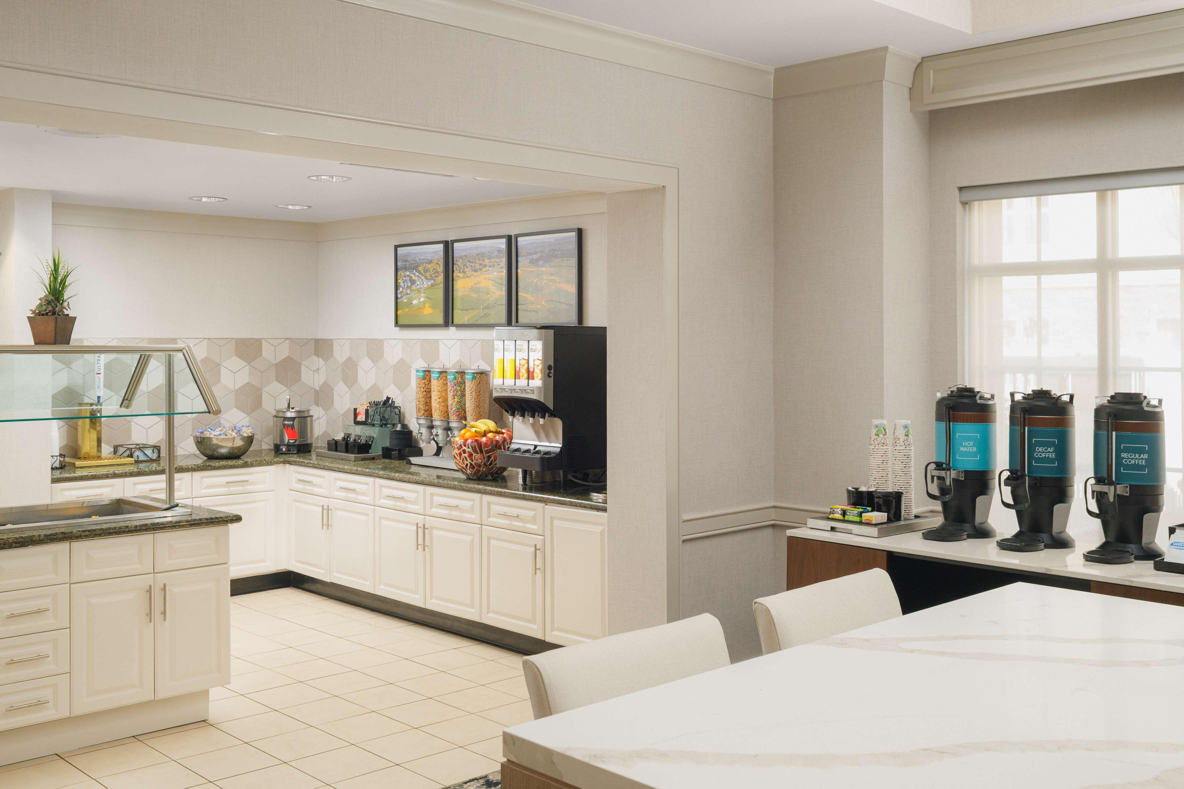 Homewood Suites by Hilton Knoxville West at