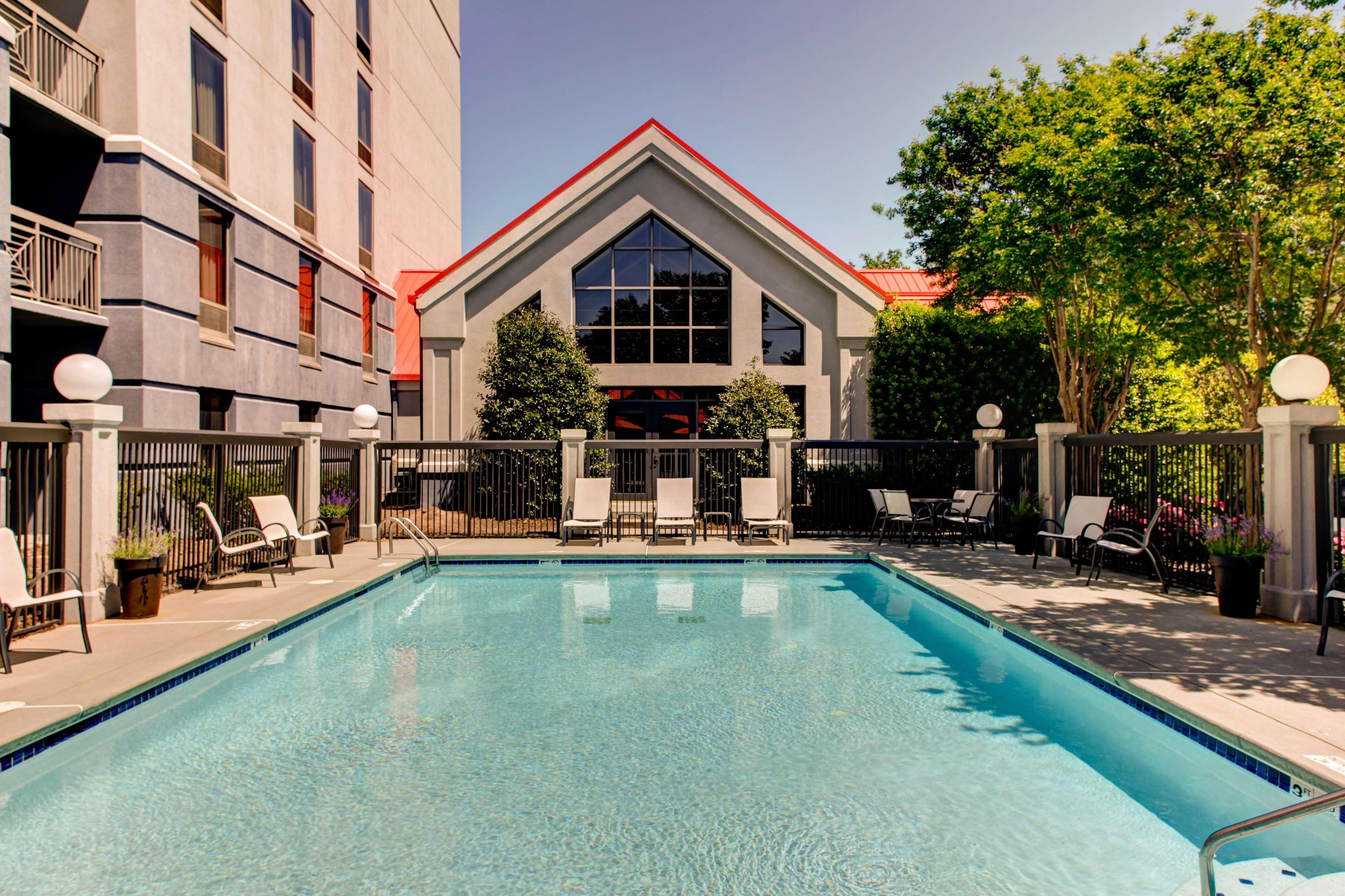 Hampton Inn & Suites Atlanta/Duluth/Gwinnett County image