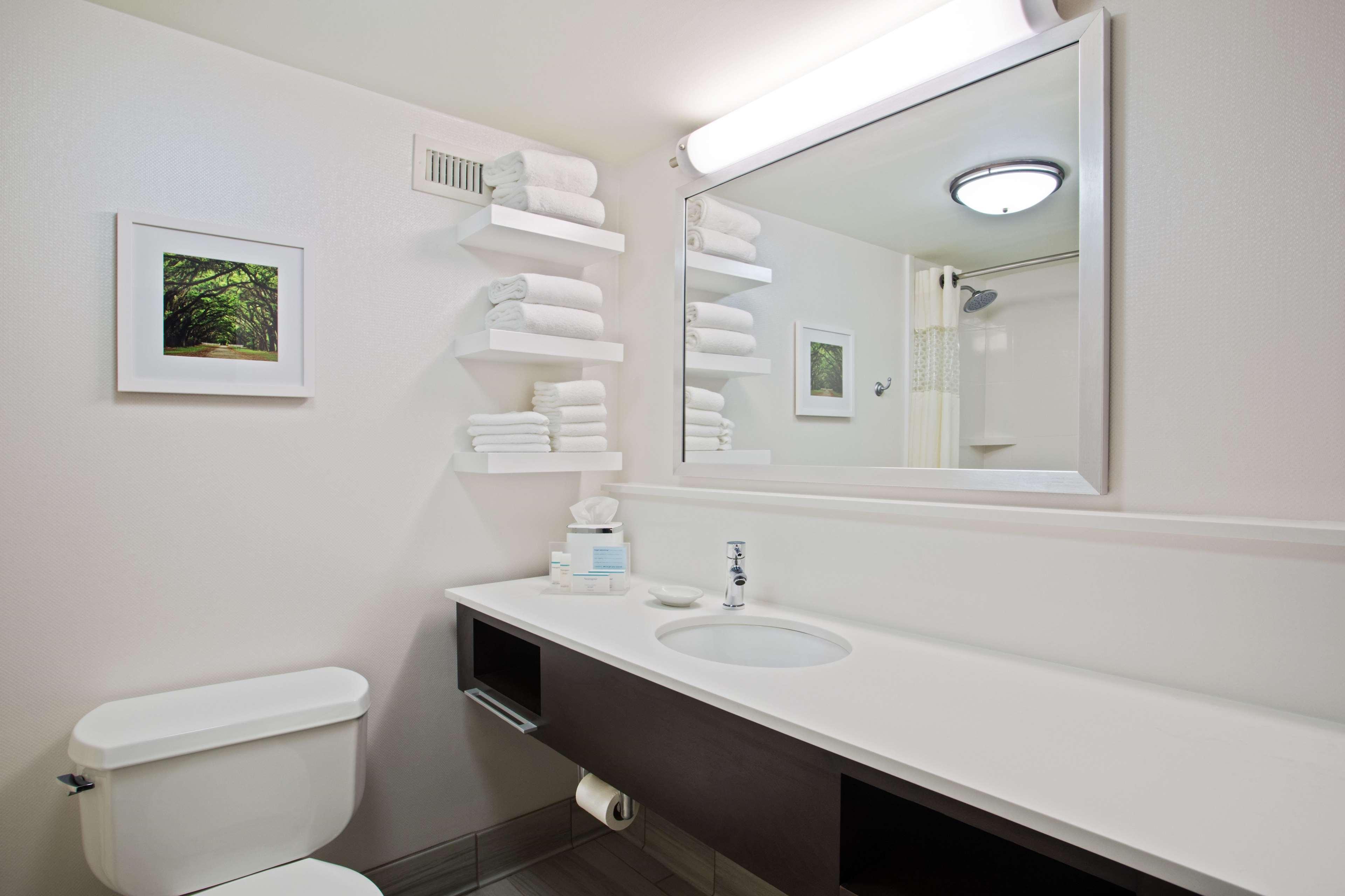 Hampton Inn & Suites Atlanta/Duluth/Gwinnett Count