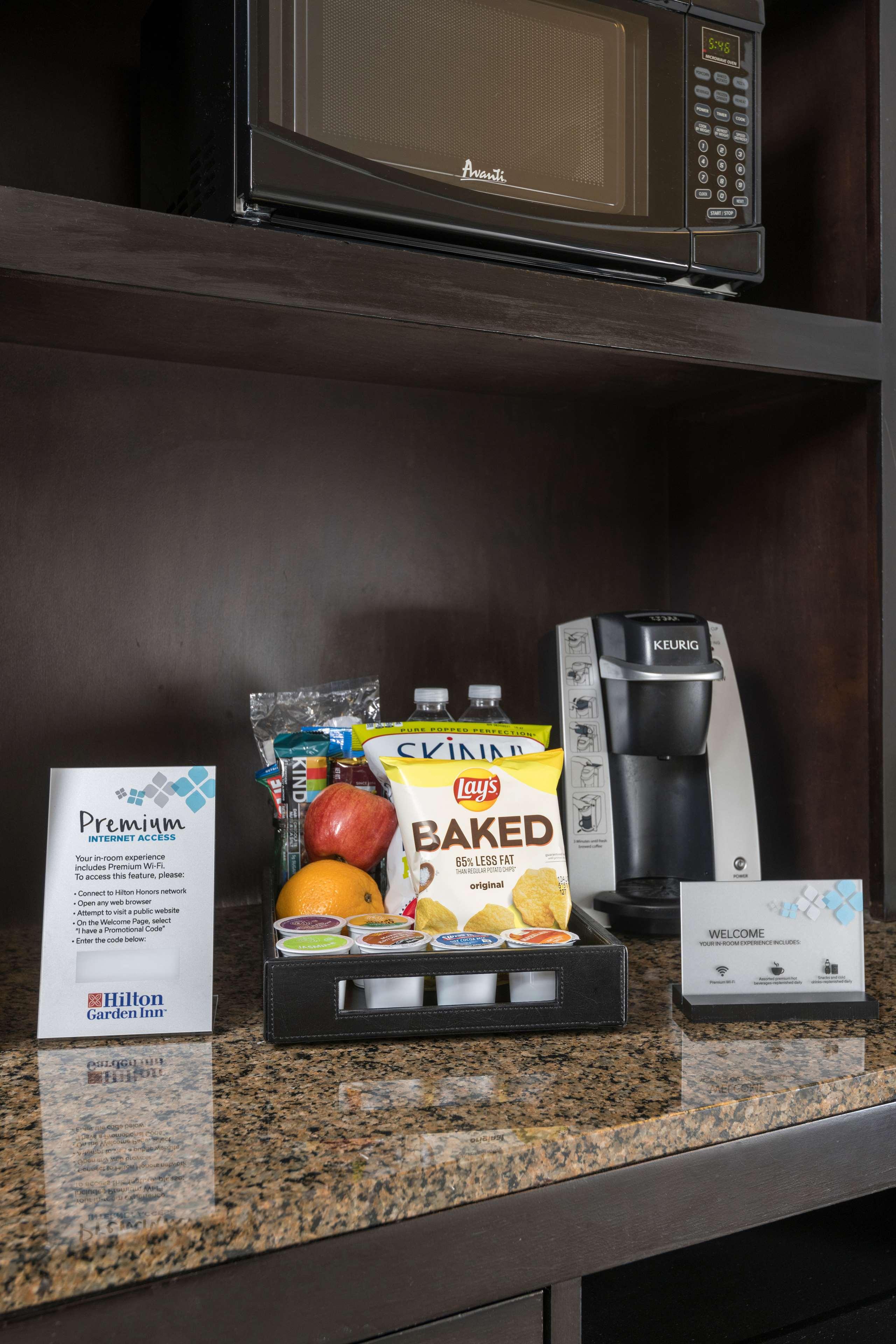 Hilton Garden Inn Silver Spring White Oak