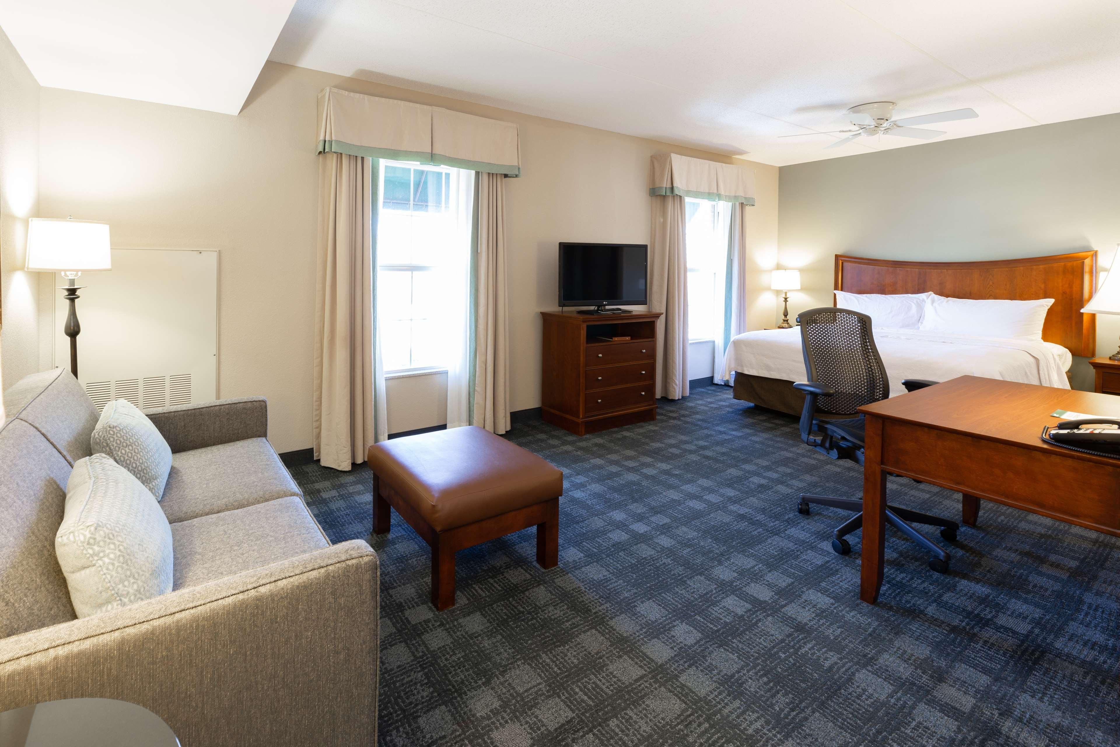 Homewood Suites By Hilton Lawrenceville-Duluth