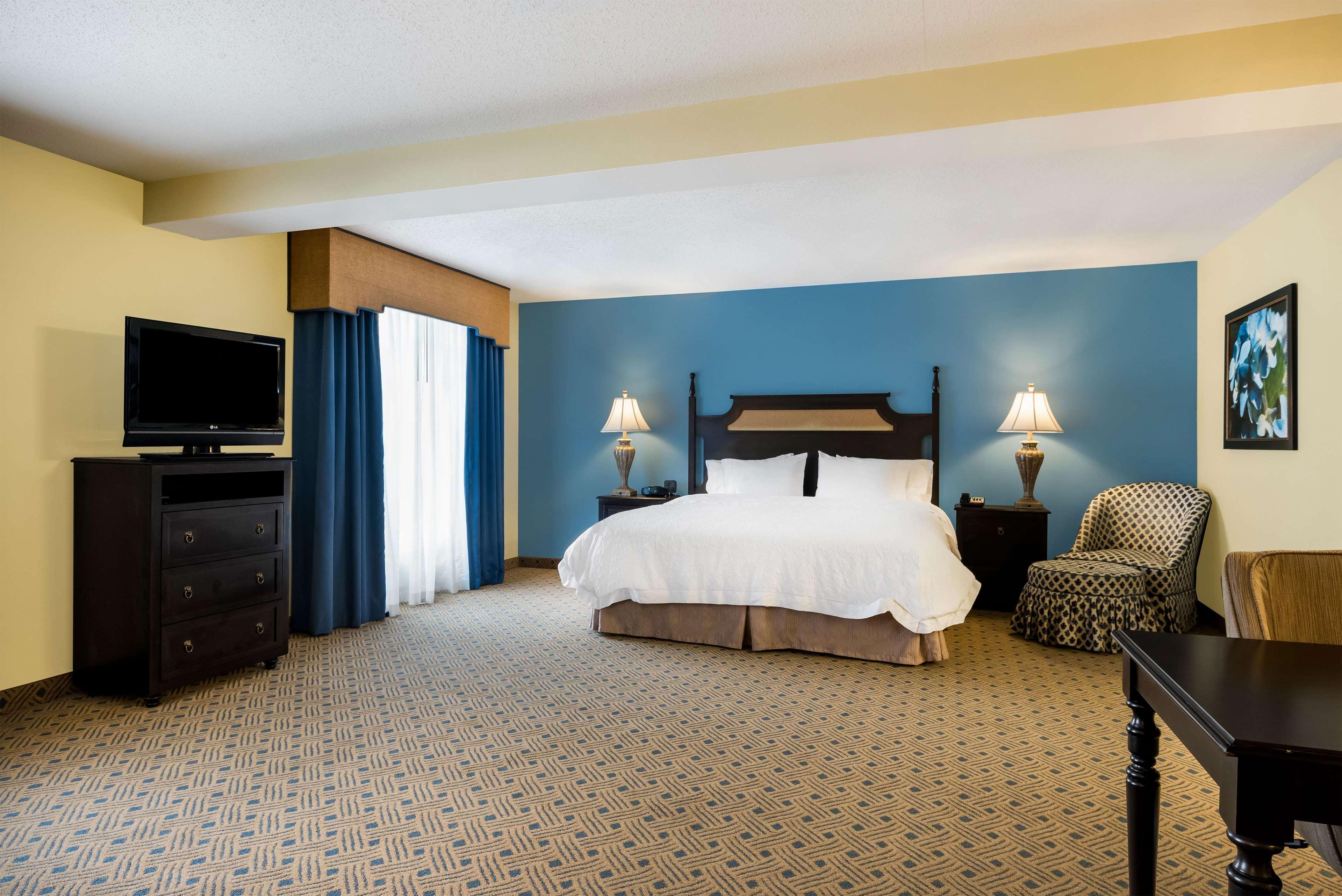 Hampton Inn Murrells Inlet/Myrtle Beach Area