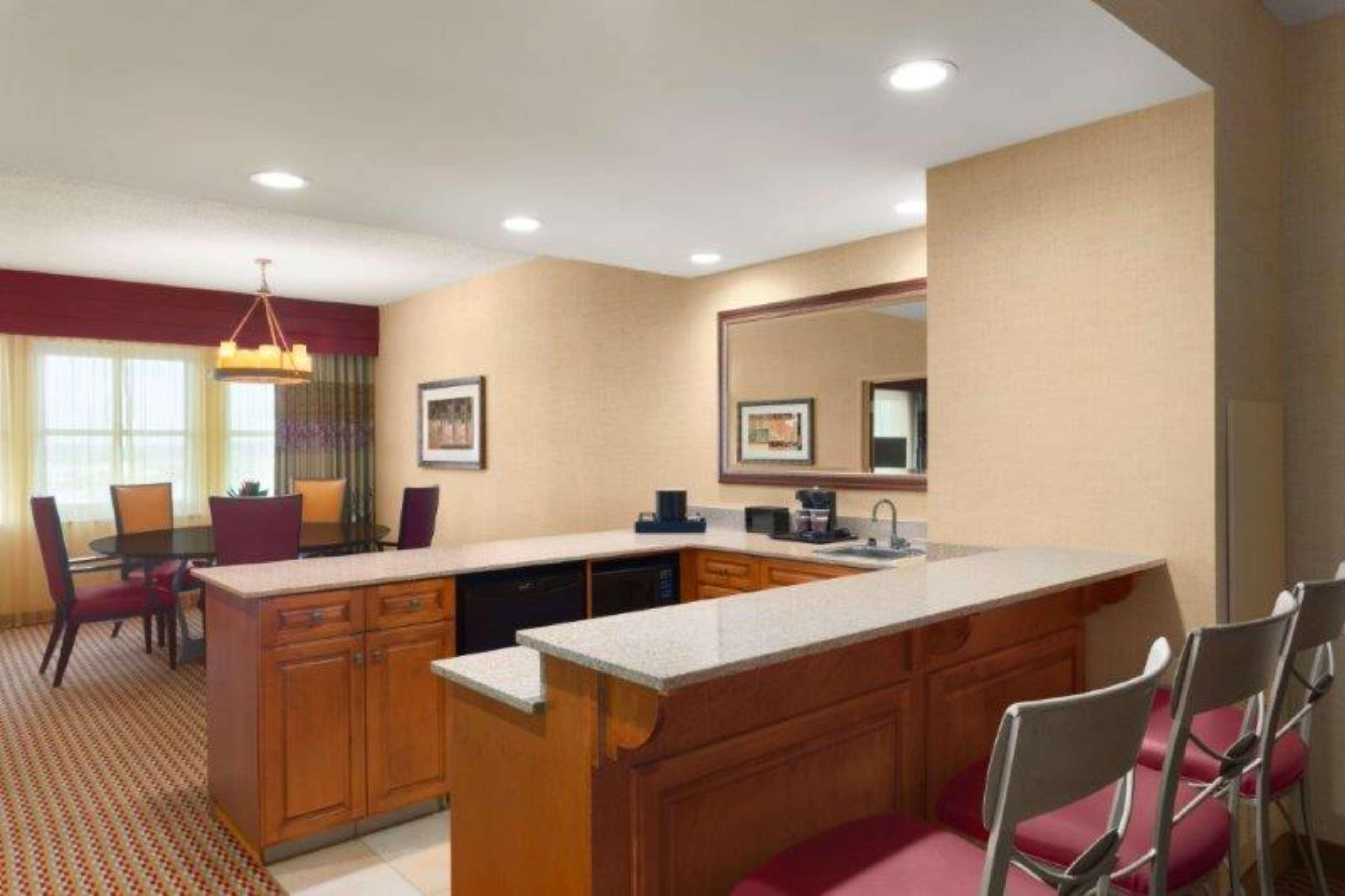 Embassy Suites Northwest Arkansas