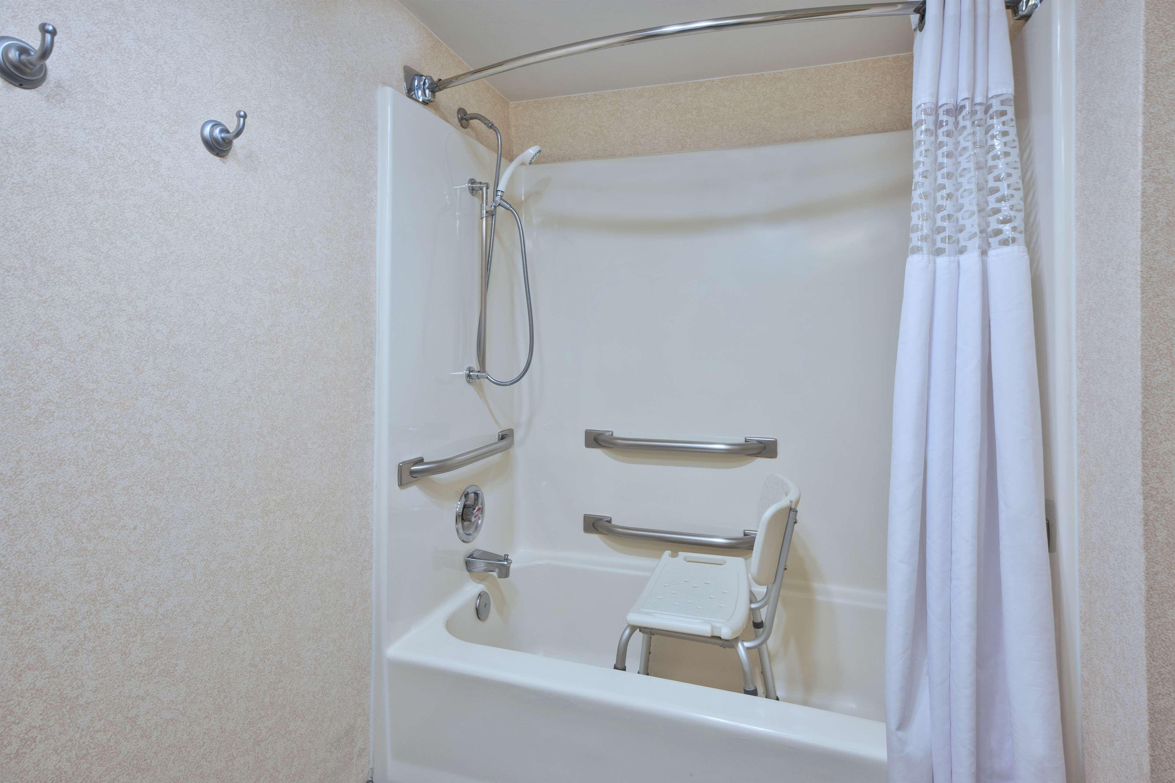 Hampton Inn Washington-Dulles Int'l Airport South