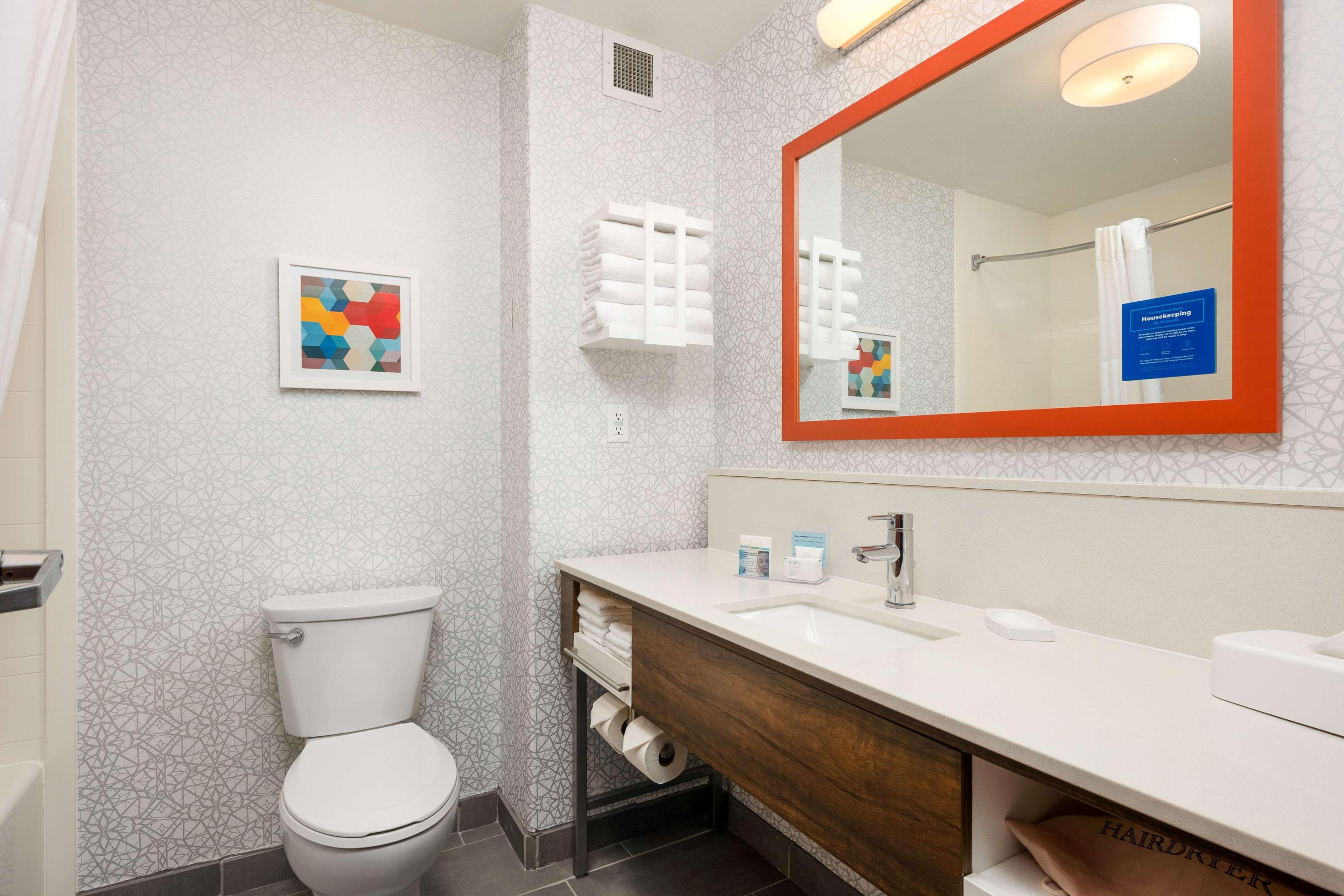 Hampton Inn & Suites Harlingen