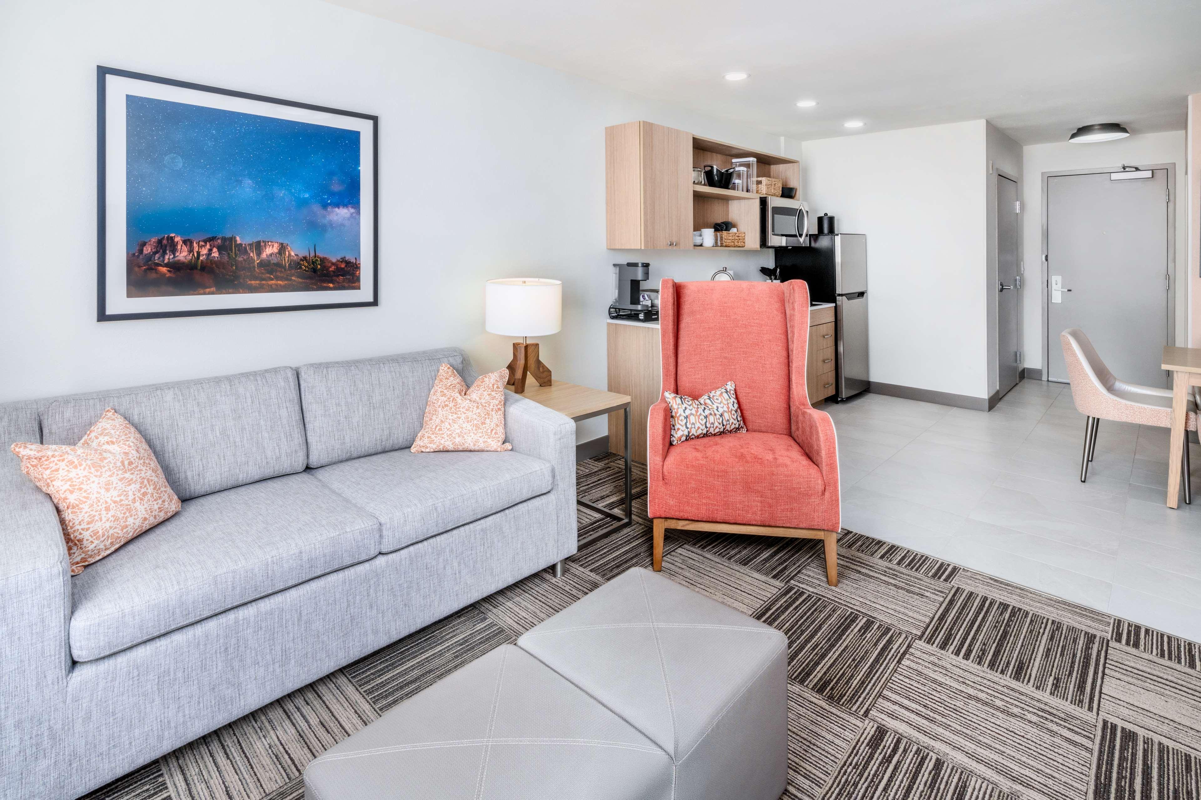 Hilton Garden Inn Albuquerque Uptown
