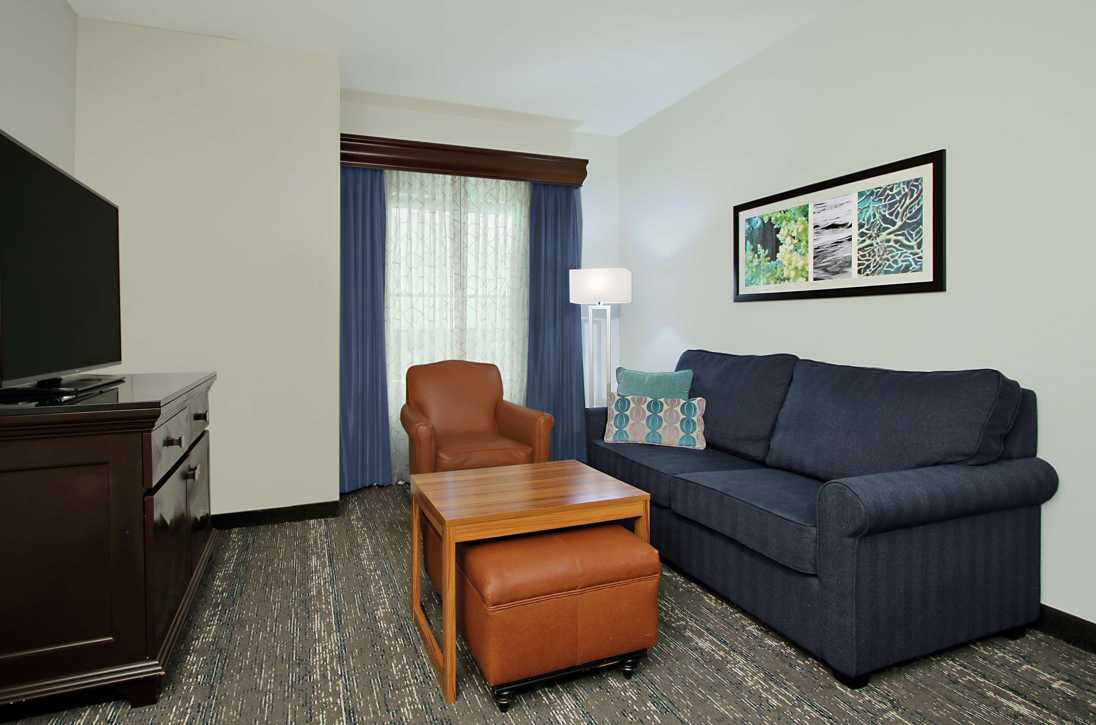 Homewood Suites by Hilton Ft.Lauderdale Airport-Cr