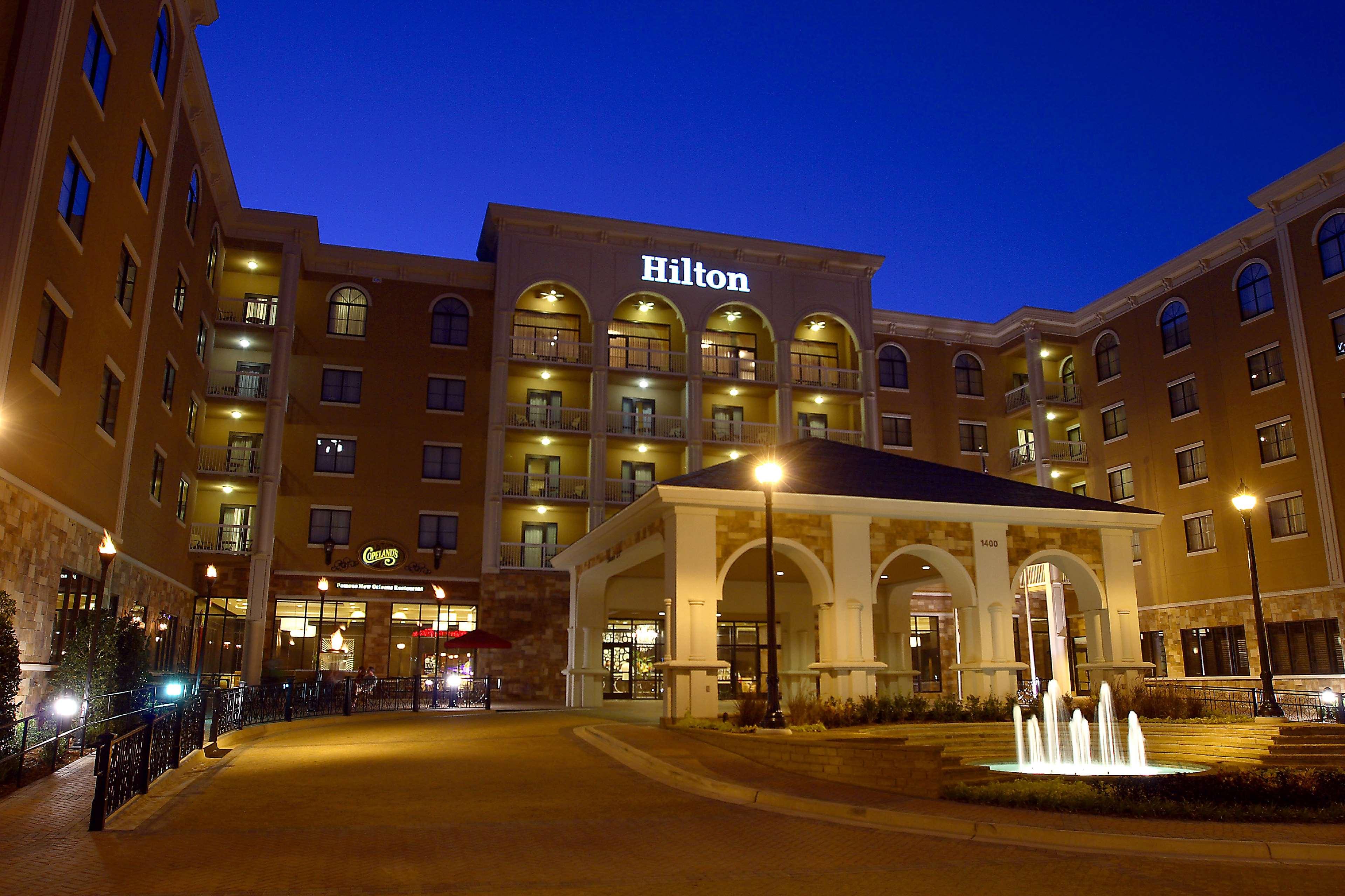Hilton Dallas/Southlake Town Square image