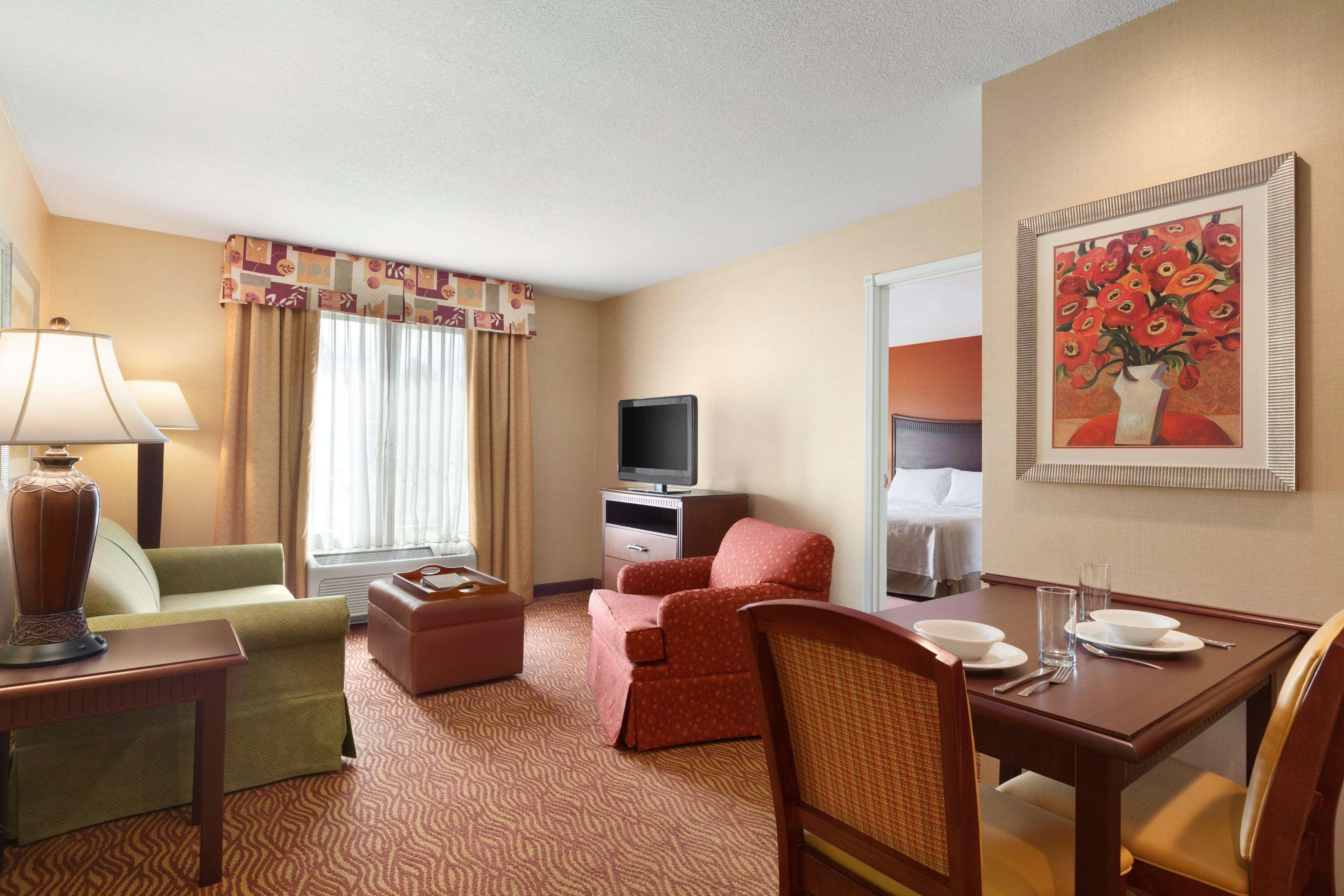 Homewood Suites By Hilton Medford