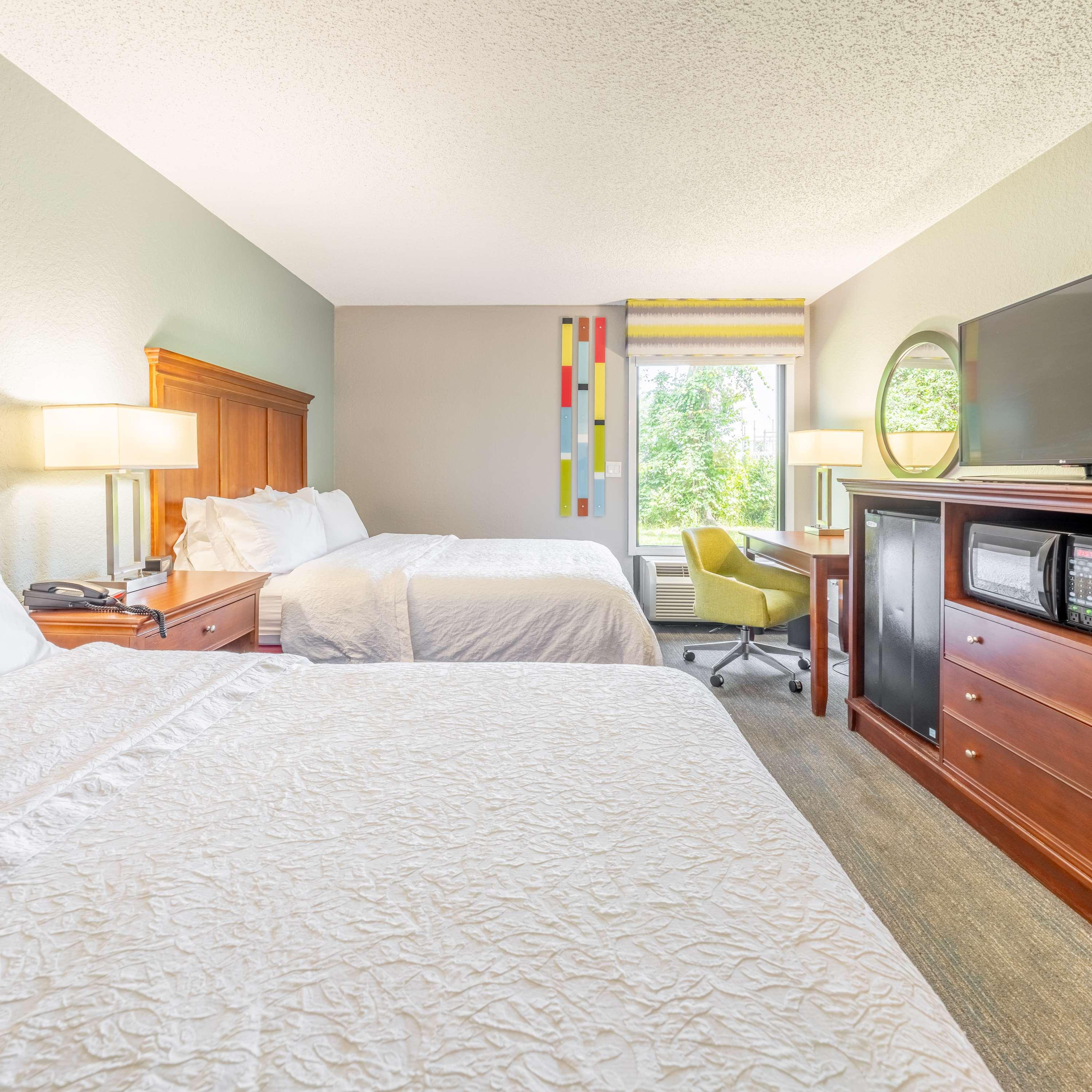 Hampton Inn Gainesville