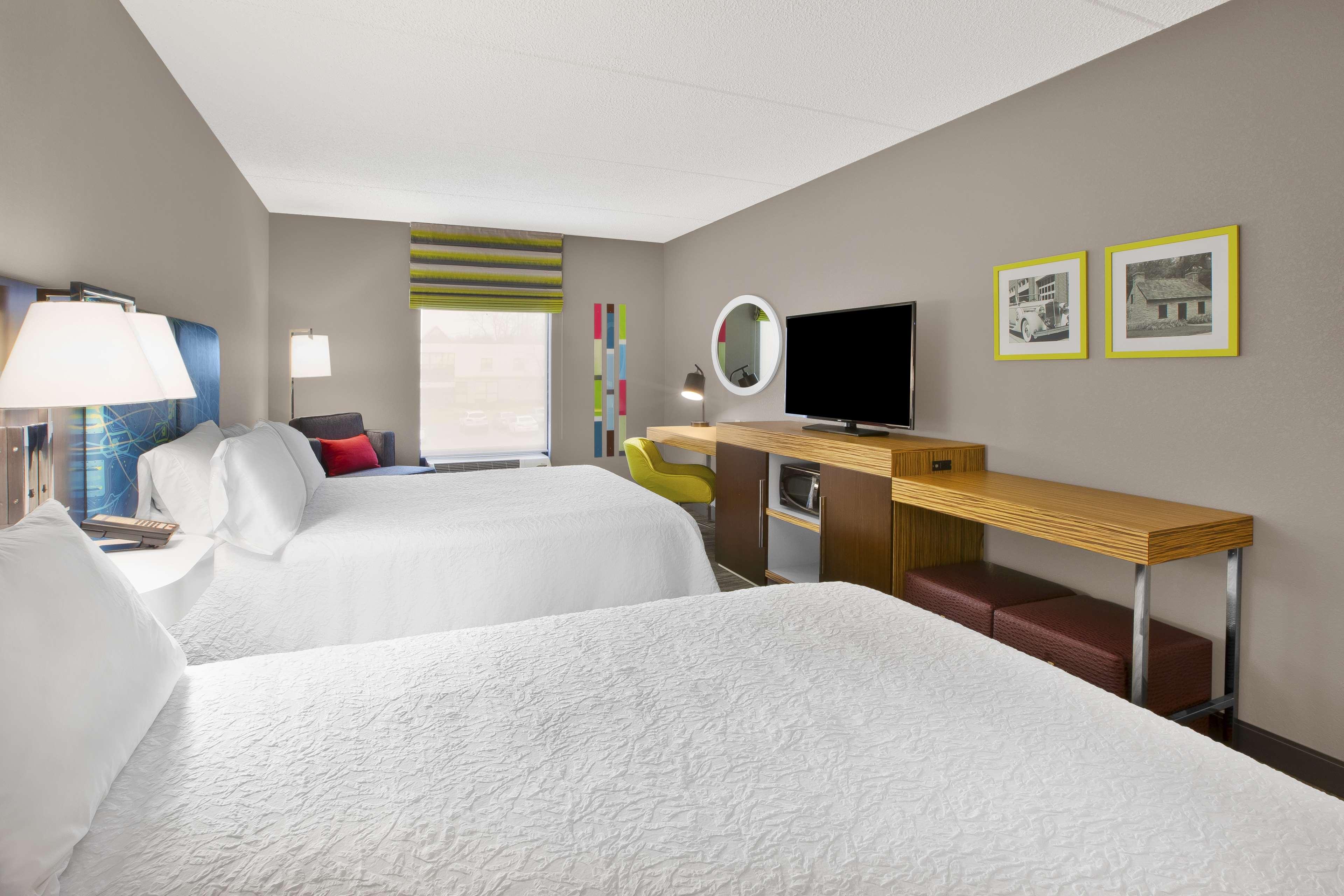 Hampton Inn & Suites Springboro/Dayton Area South