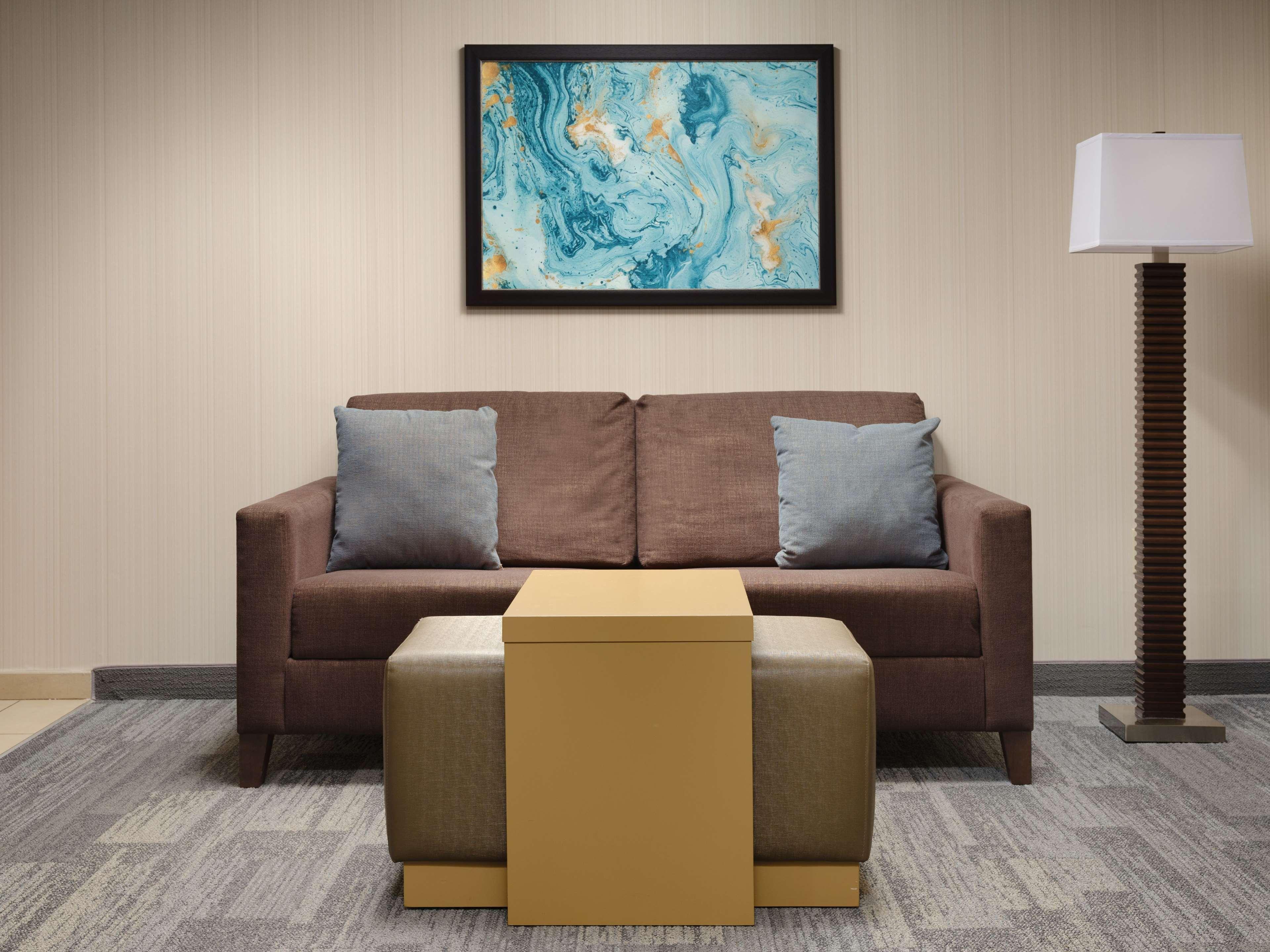 Homewood Suites by Hilton Atlanta NW-Kennesaw