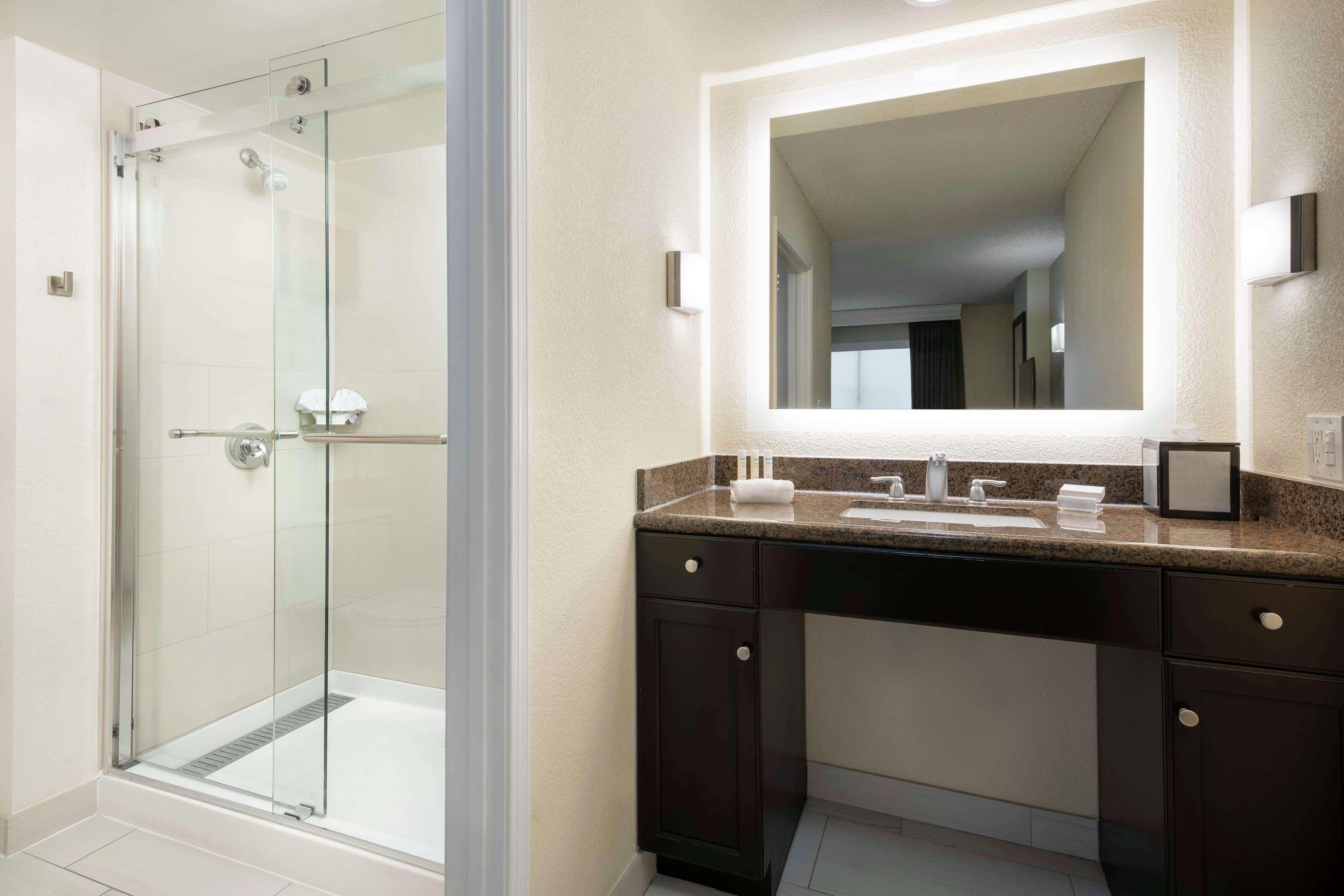 Homewood Suites by Hilton Anaheim-Main Gate Area