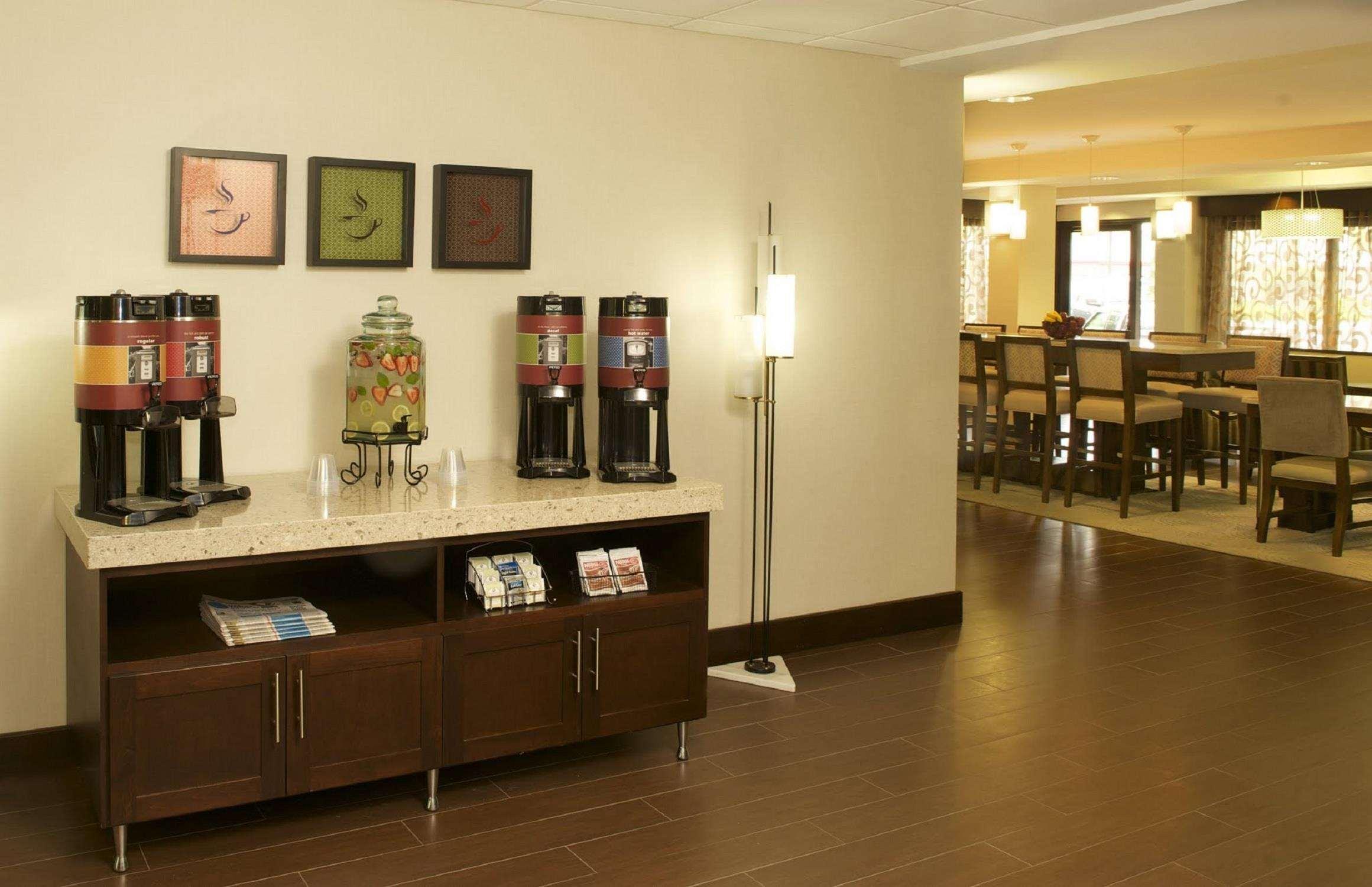 Hampton Inn Atlanta/Lawrenceville/Gwinnett County