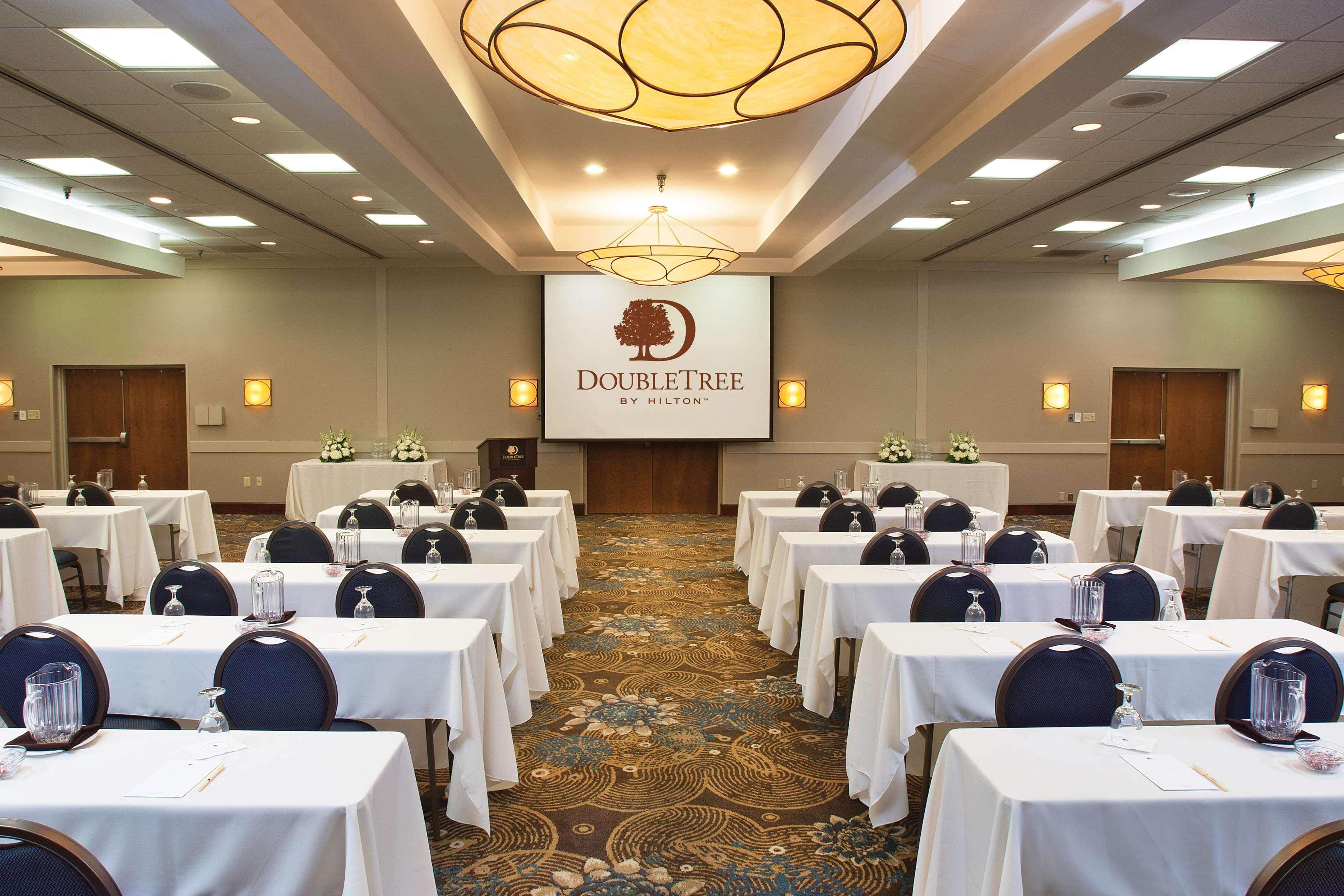 Doubletree By Hilton Hotel Oak Ridge-Knoxville