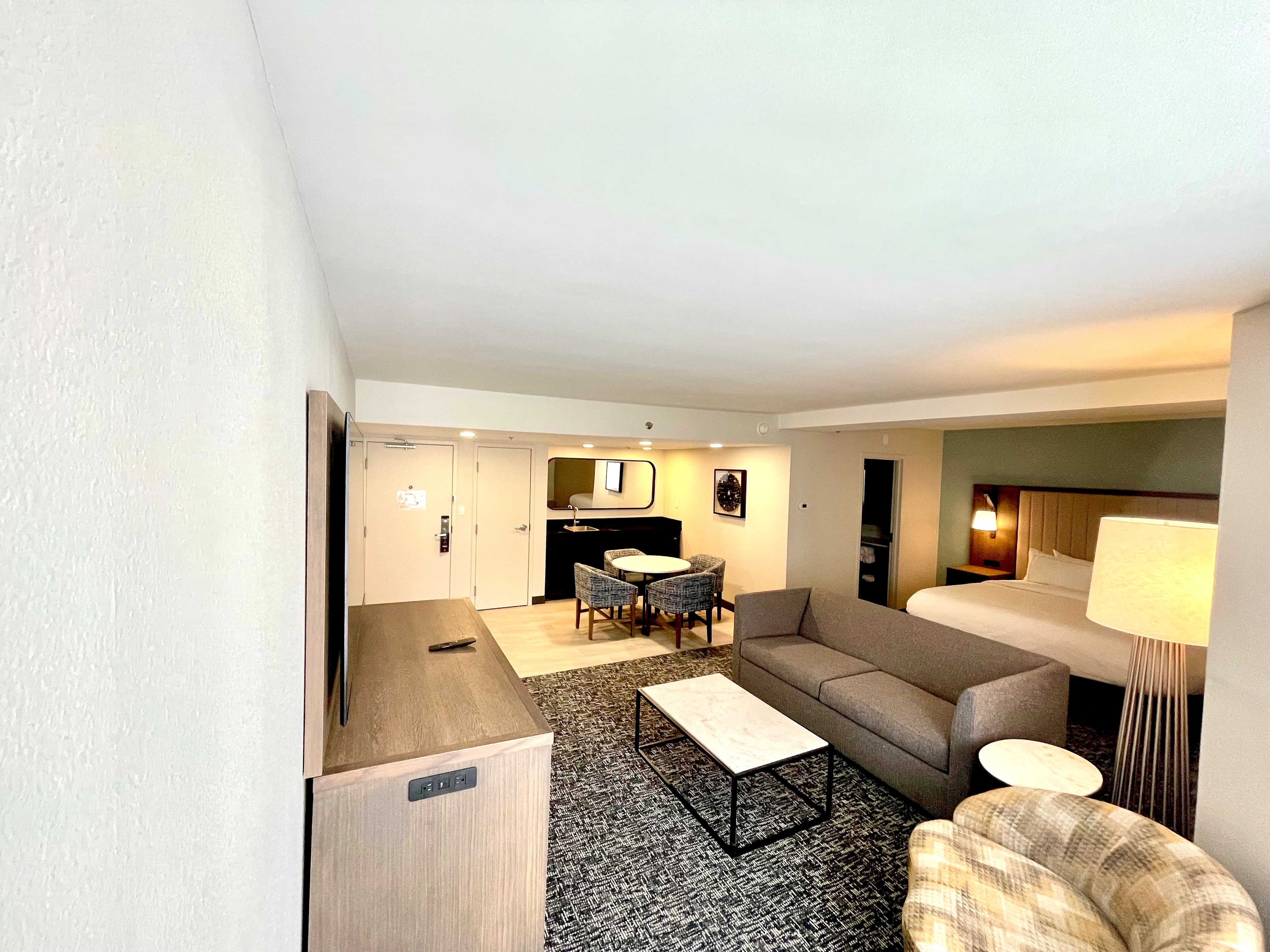 Doubletree By Hilton Hotel Oak Ridge-Knoxville